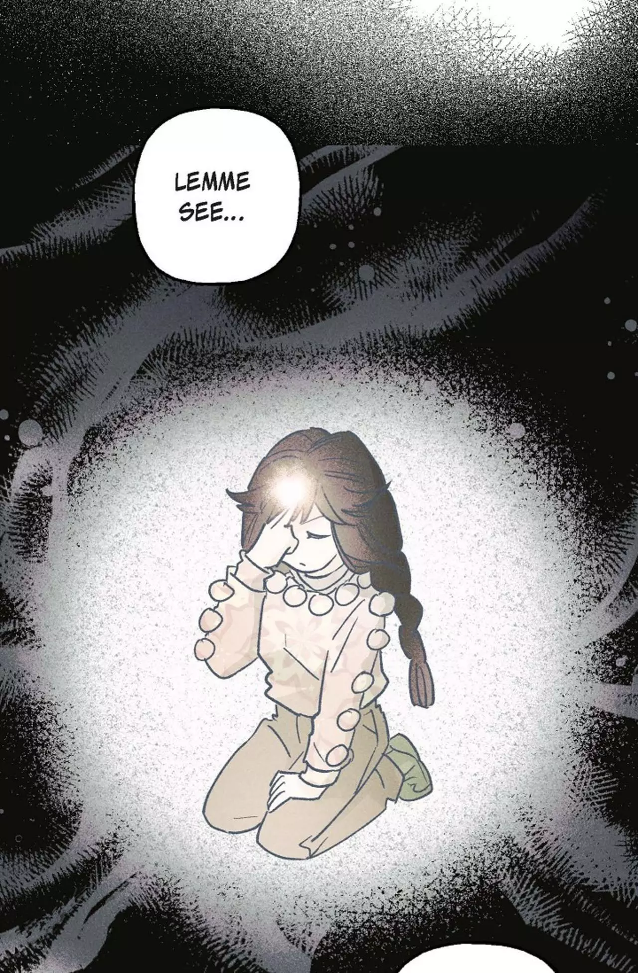 The Man Who Becomes a Gangster After 100 Days - Chapter 14 Page 76