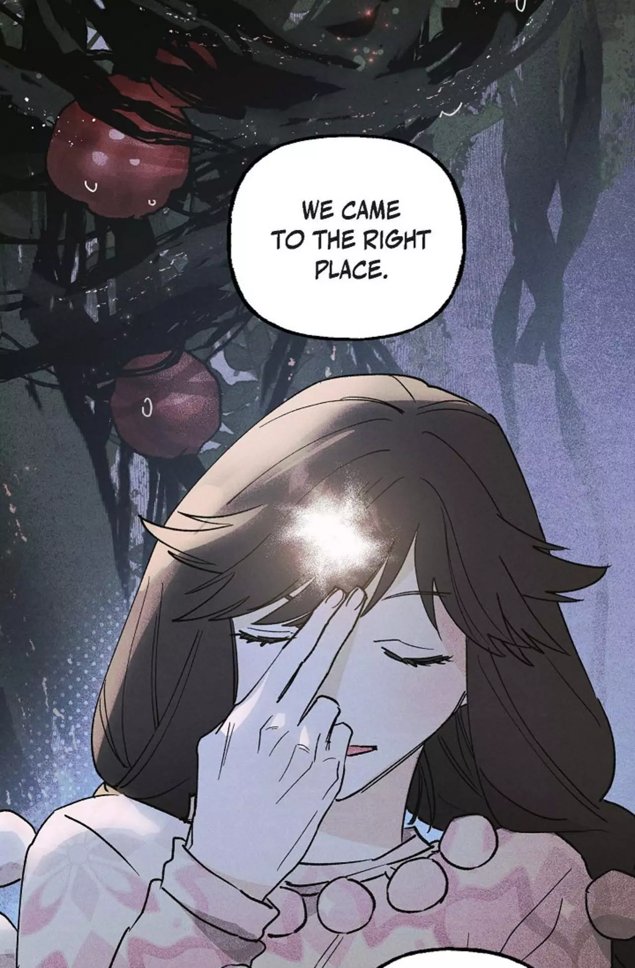 The Man Who Becomes a Gangster After 100 Days - Chapter 14 Page 79