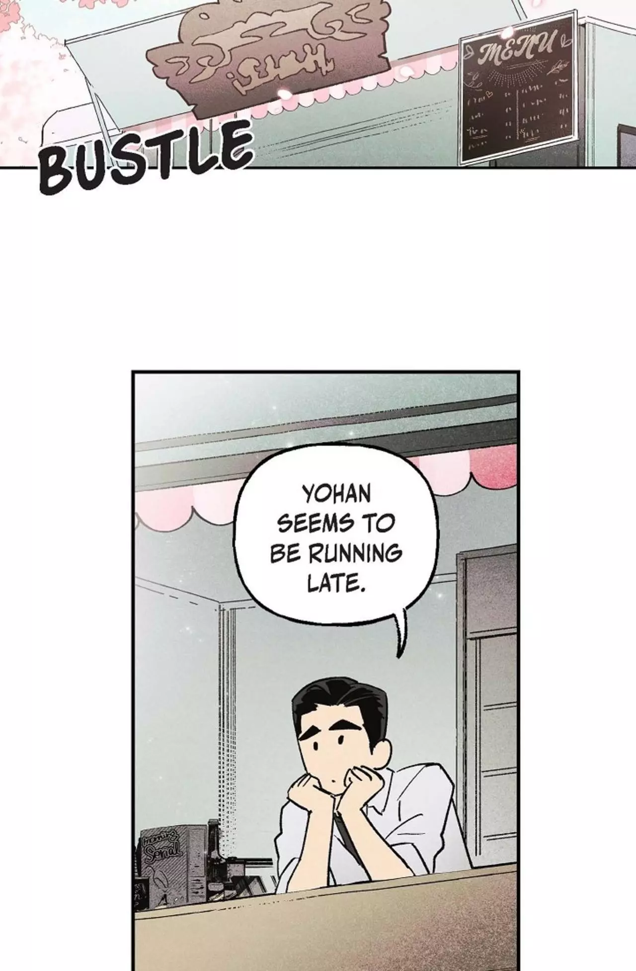 The Man Who Becomes a Gangster After 100 Days - Chapter 14 Page 82
