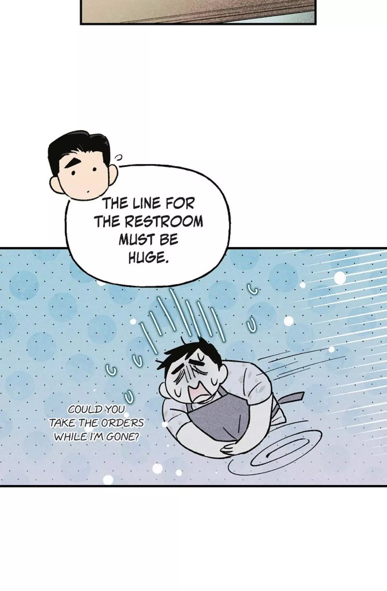 The Man Who Becomes a Gangster After 100 Days - Chapter 14 Page 83