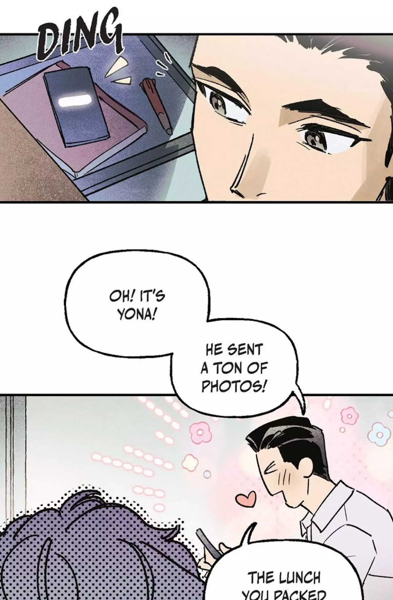 The Man Who Becomes a Gangster After 100 Days - Chapter 14 Page 84
