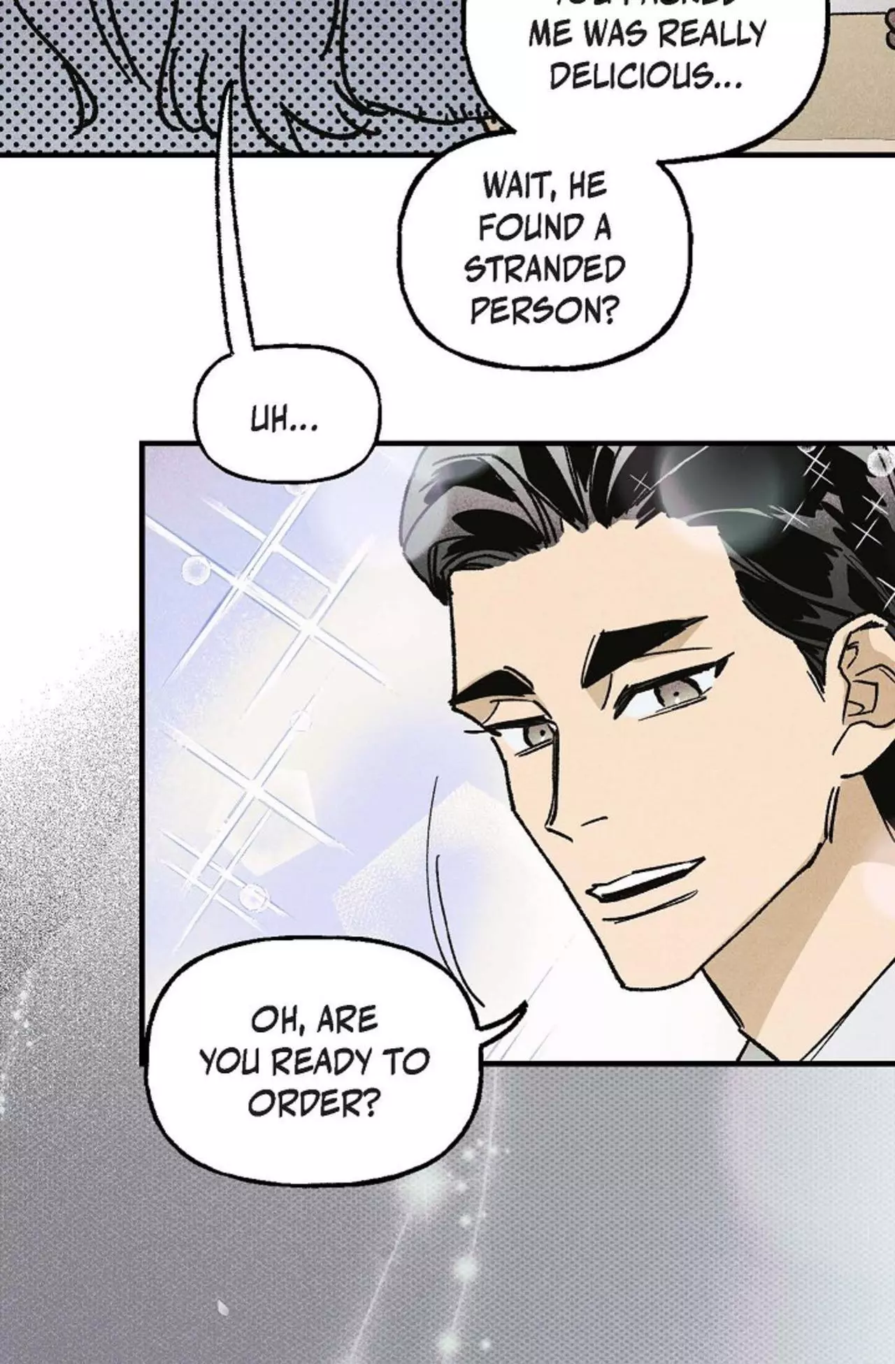 The Man Who Becomes a Gangster After 100 Days - Chapter 14 Page 85