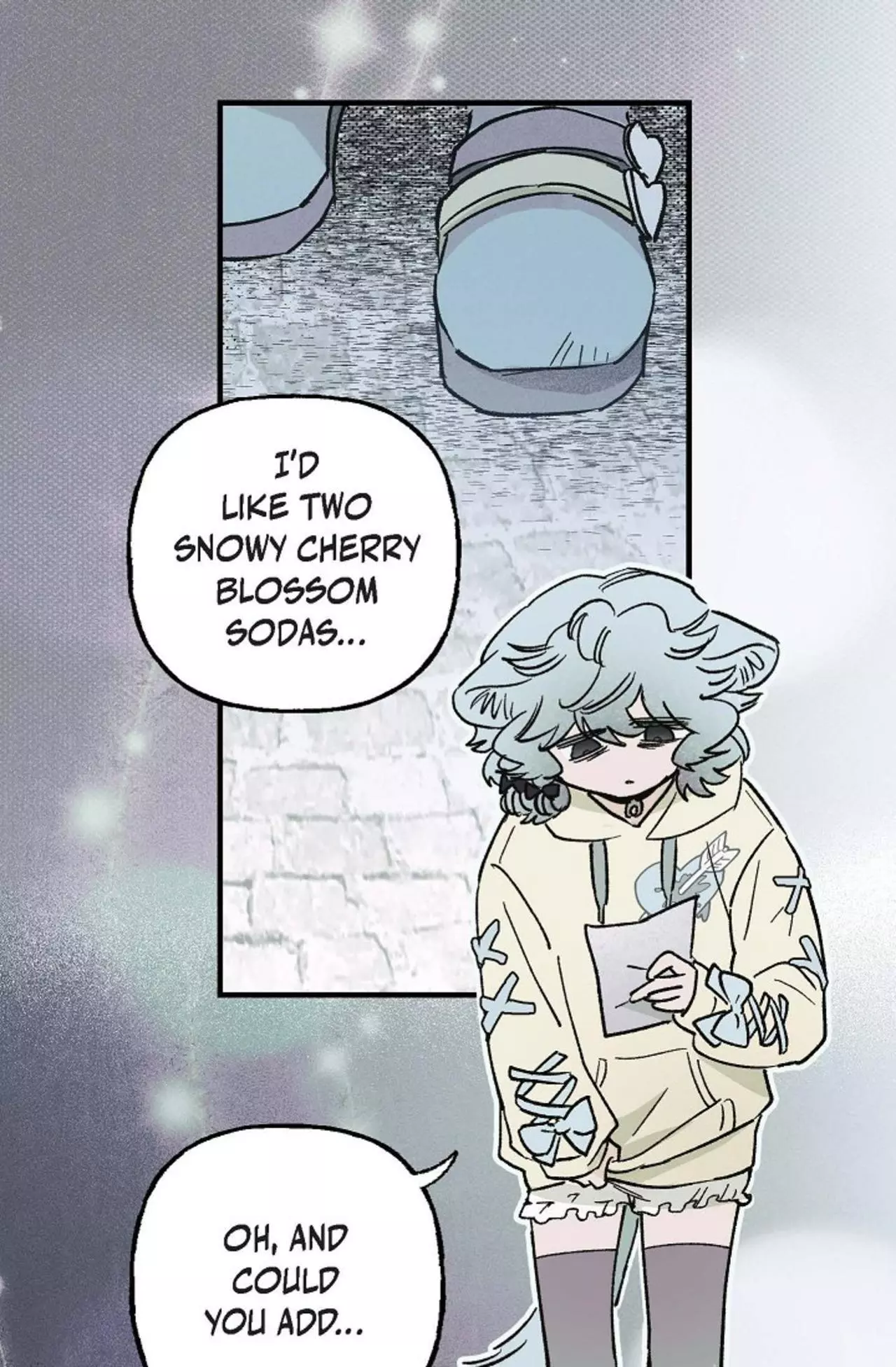 The Man Who Becomes a Gangster After 100 Days - Chapter 14 Page 86
