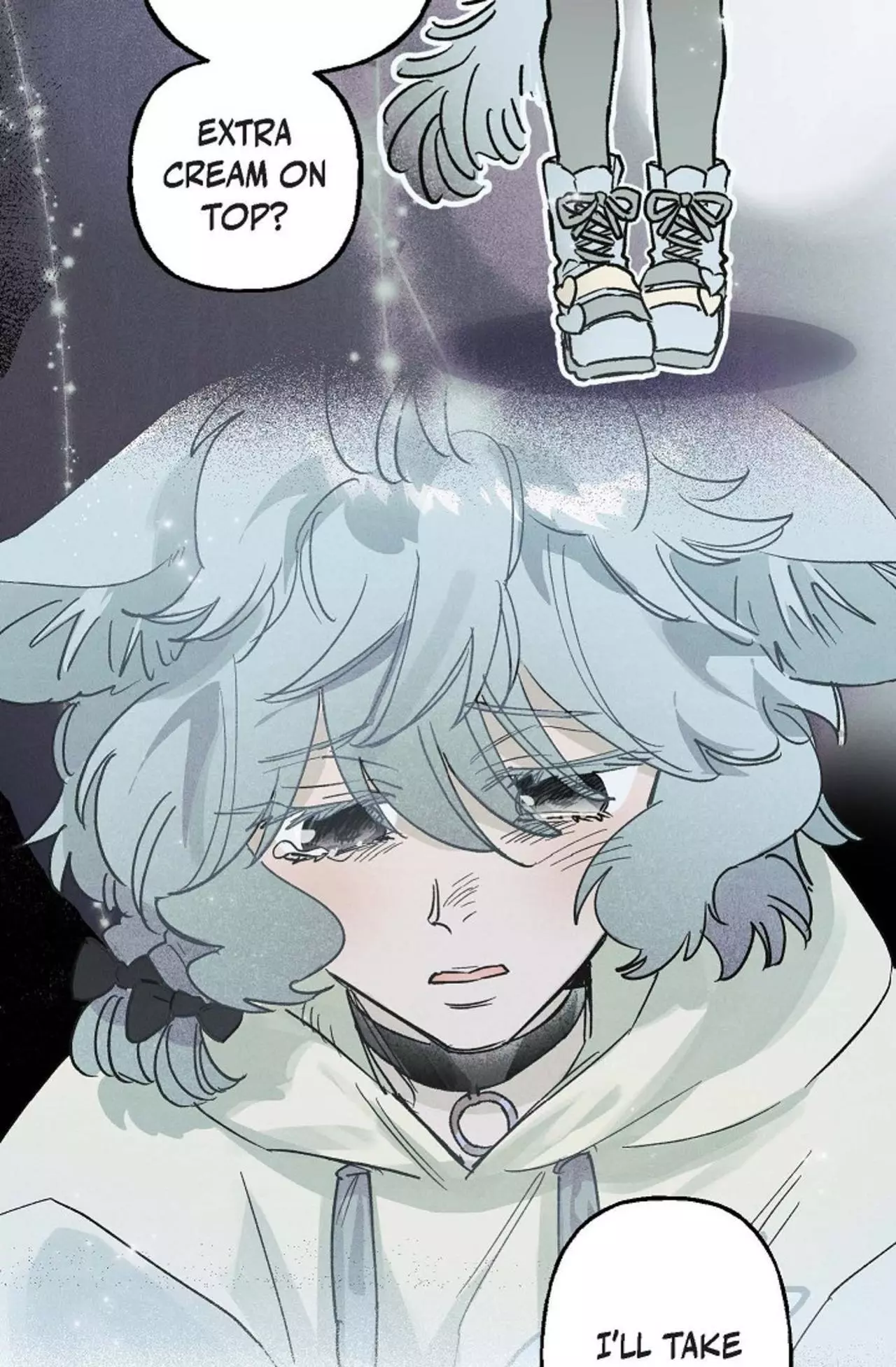 The Man Who Becomes a Gangster After 100 Days - Chapter 14 Page 87