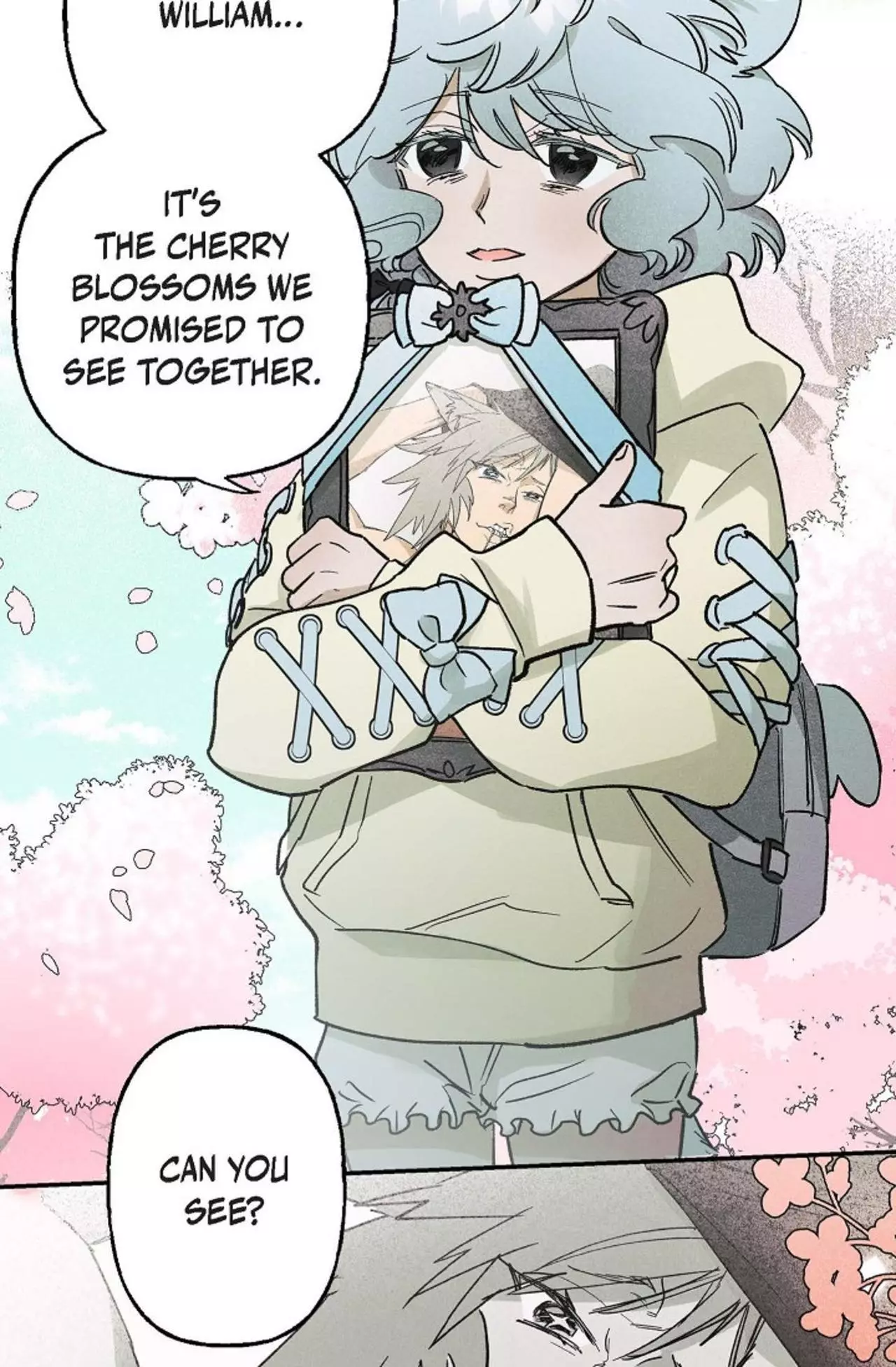 The Man Who Becomes a Gangster After 100 Days - Chapter 15 Page 4