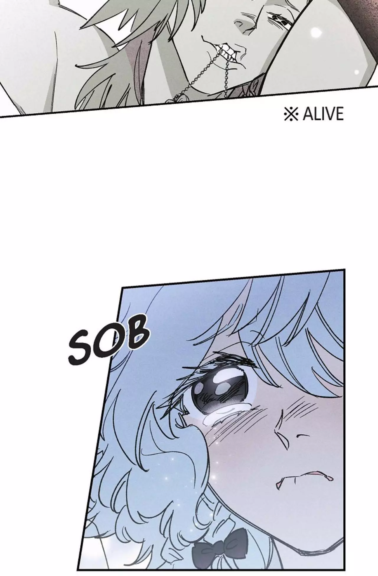 The Man Who Becomes a Gangster After 100 Days - Chapter 15 Page 5