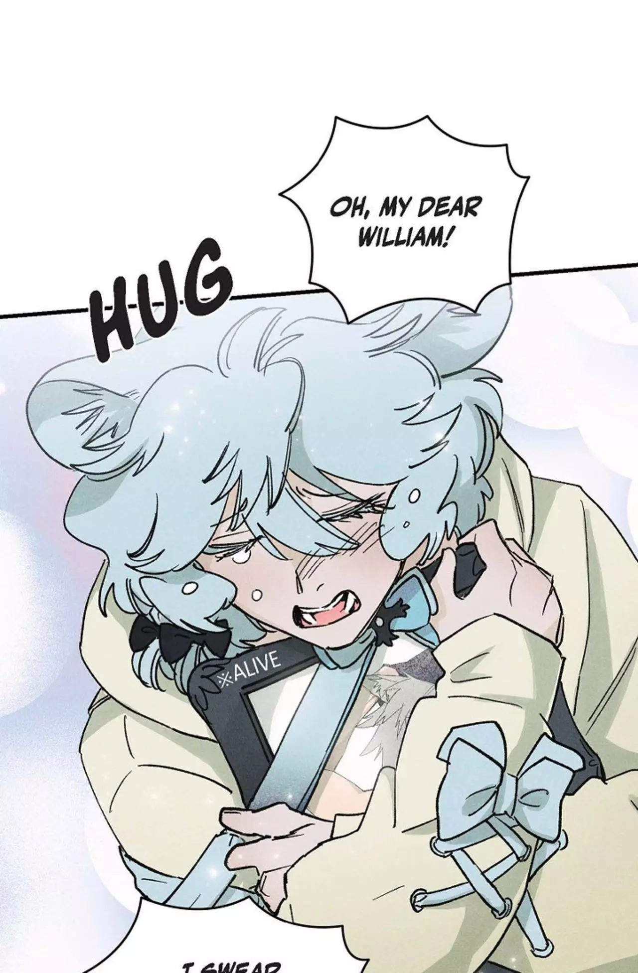 The Man Who Becomes a Gangster After 100 Days - Chapter 15 Page 6