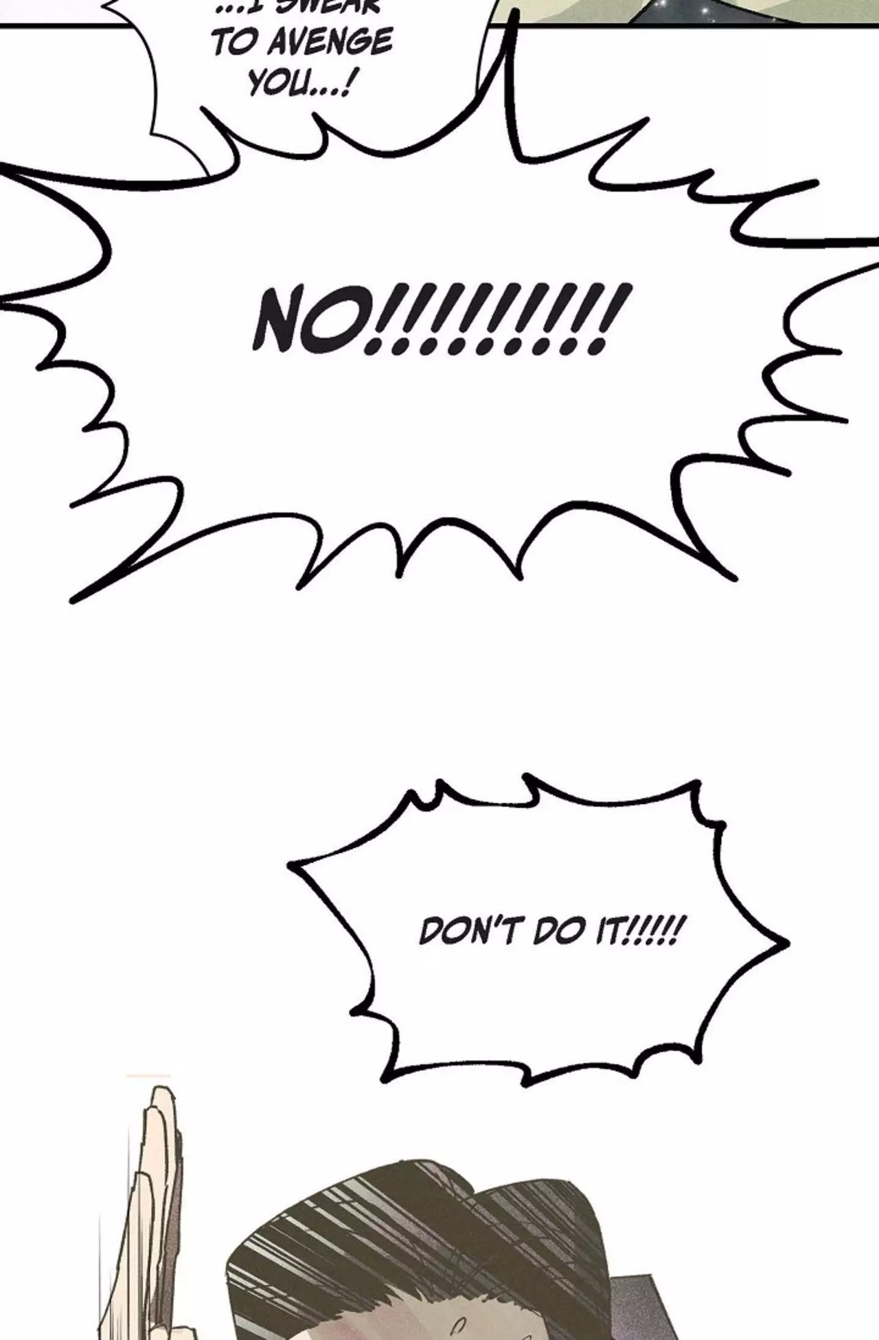 The Man Who Becomes a Gangster After 100 Days - Chapter 15 Page 7