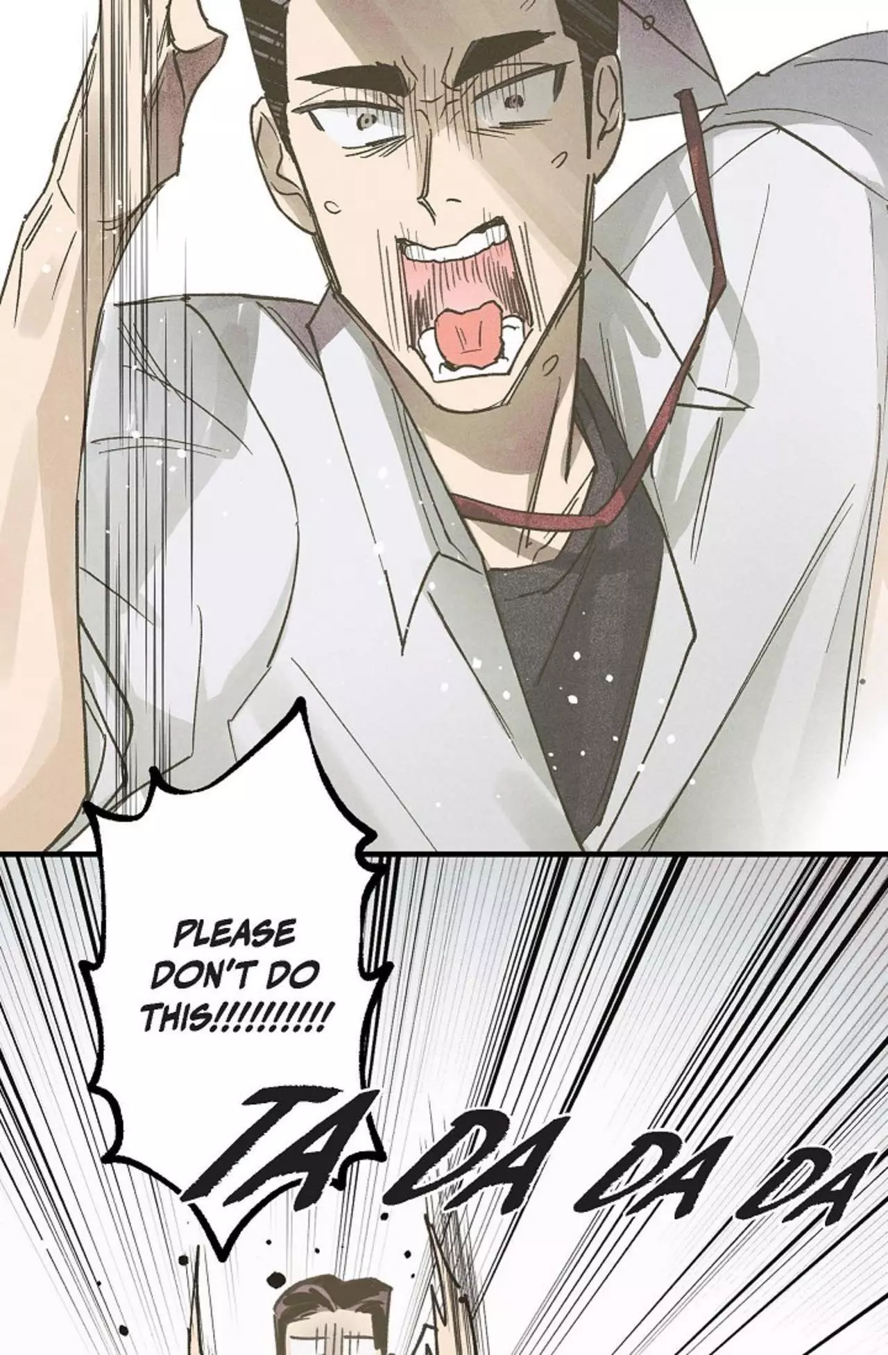The Man Who Becomes a Gangster After 100 Days - Chapter 15 Page 8