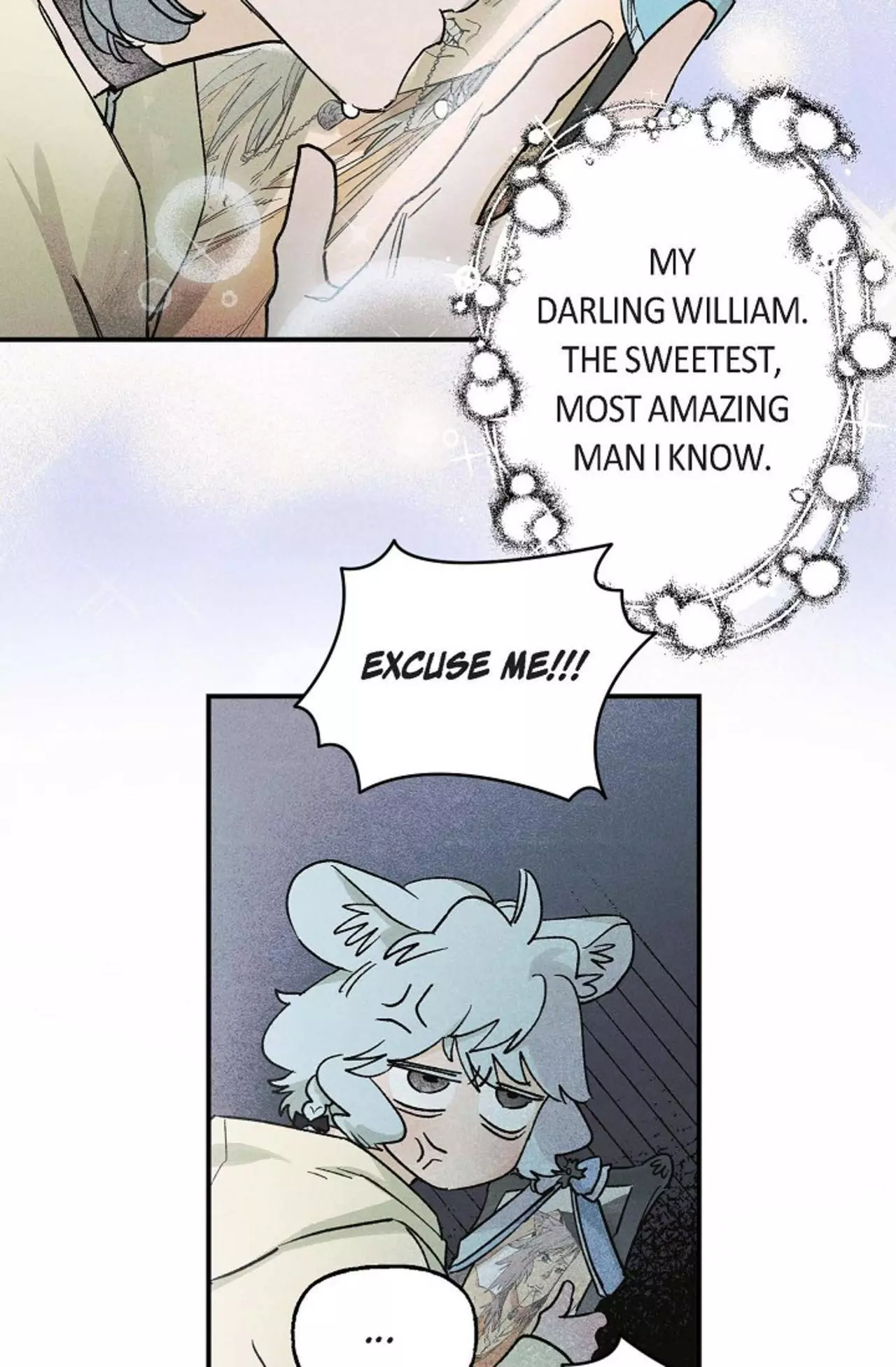 The Man Who Becomes a Gangster After 100 Days - Chapter 15 Page 13