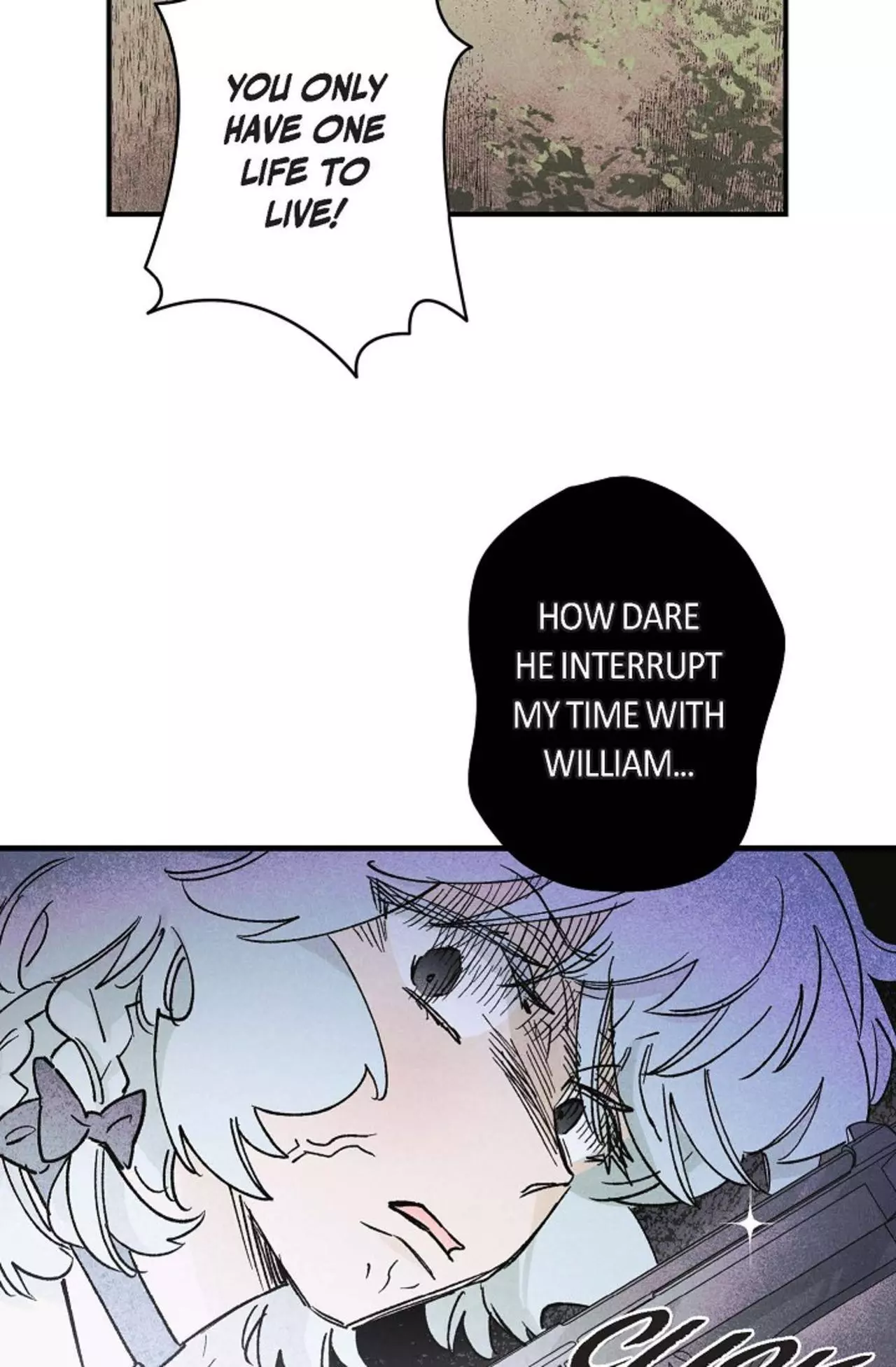The Man Who Becomes a Gangster After 100 Days - Chapter 15 Page 15