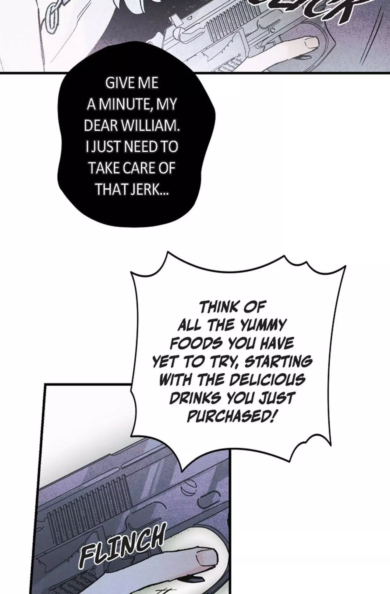 The Man Who Becomes a Gangster After 100 Days - Chapter 15 Page 16