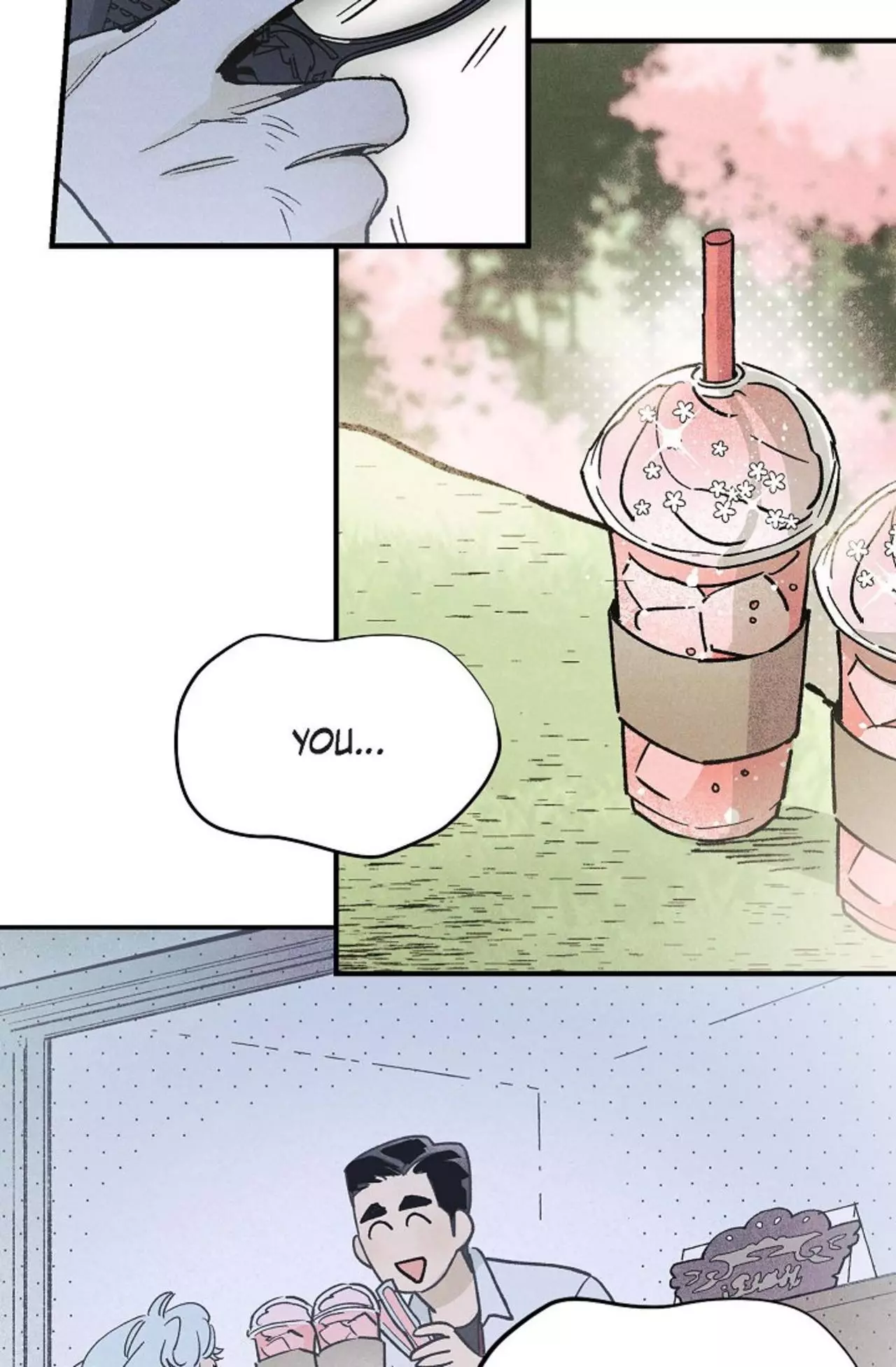 The Man Who Becomes a Gangster After 100 Days - Chapter 15 Page 17