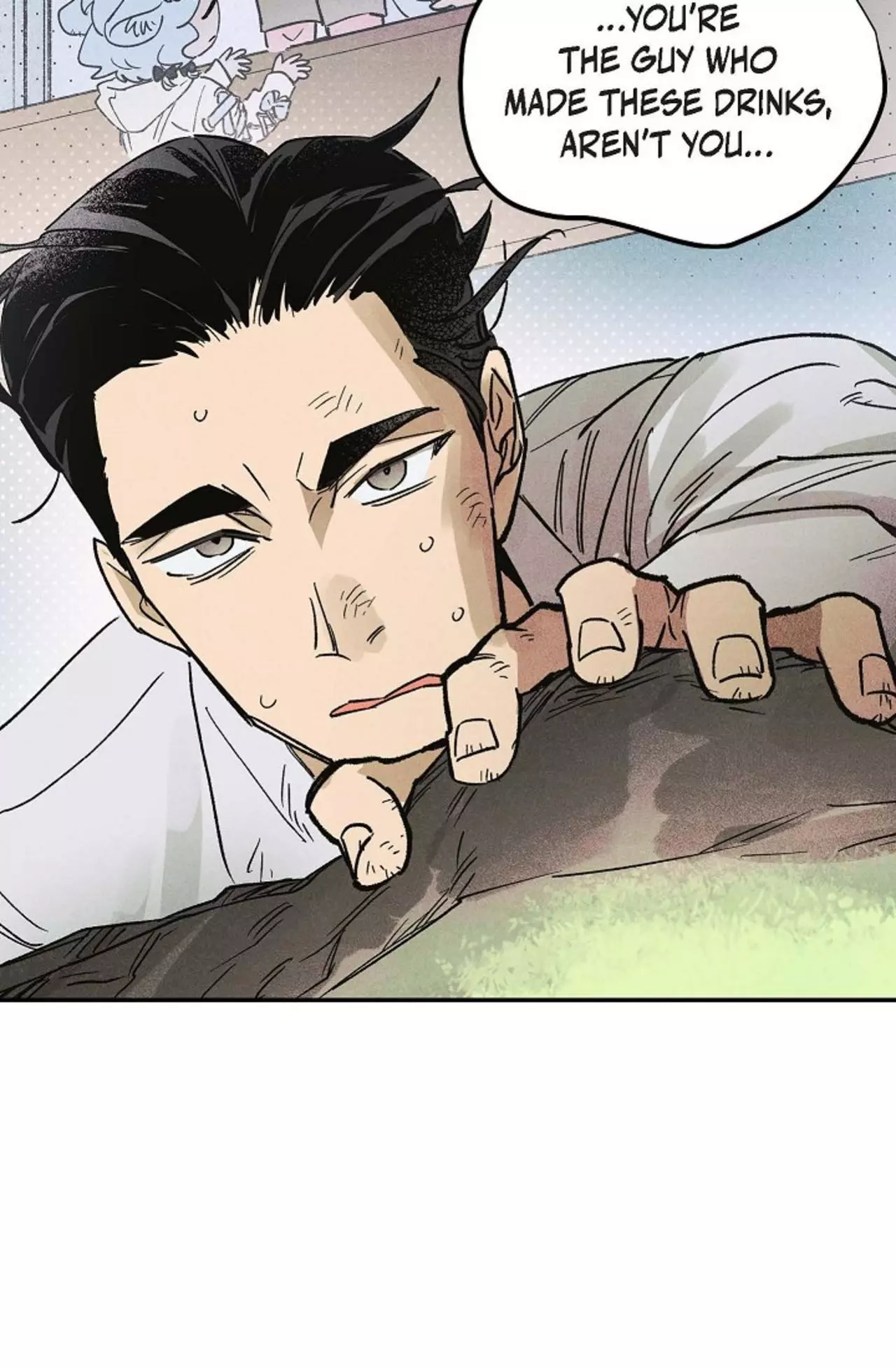 The Man Who Becomes a Gangster After 100 Days - Chapter 15 Page 18