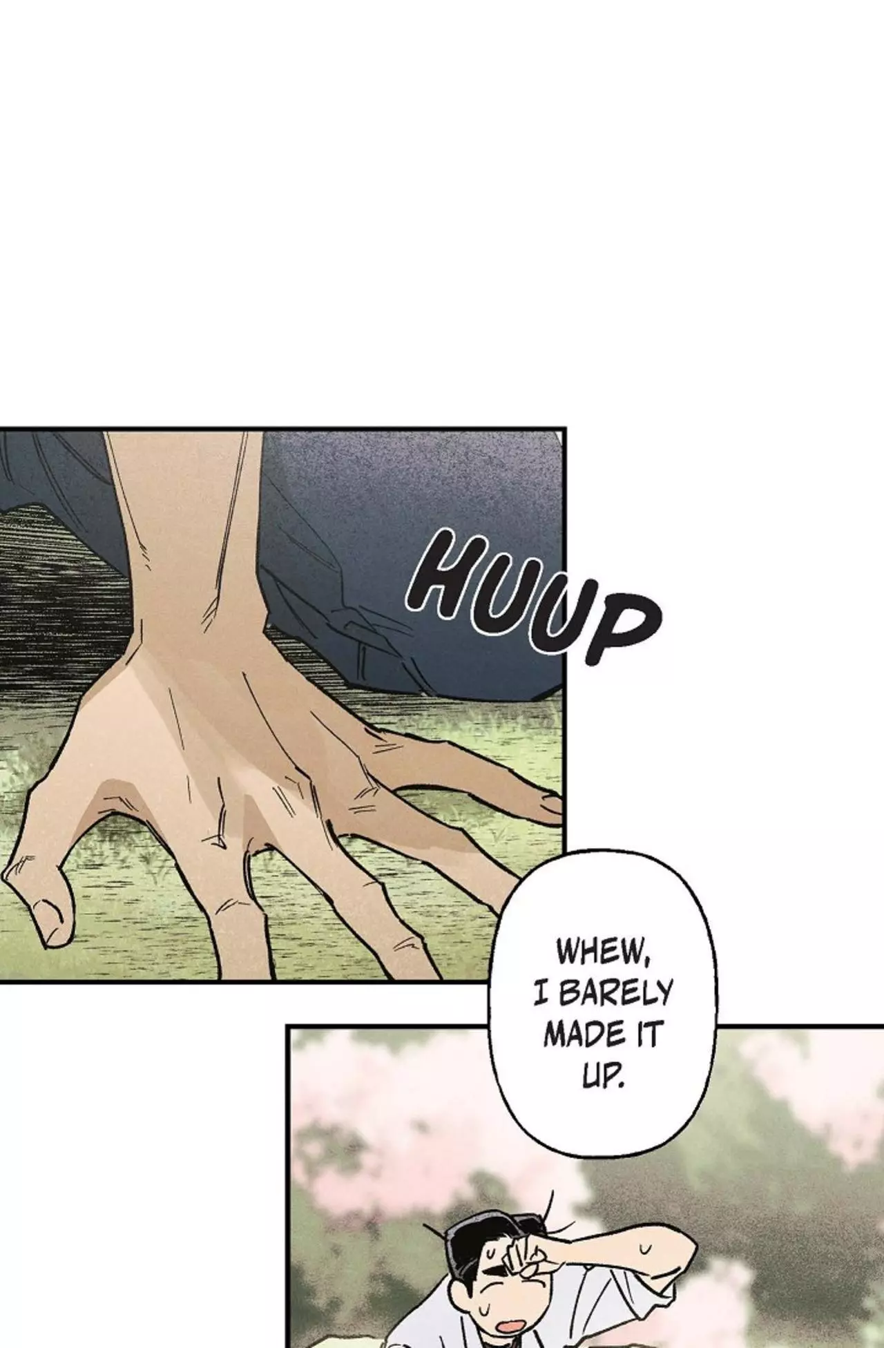 The Man Who Becomes a Gangster After 100 Days - Chapter 15 Page 19