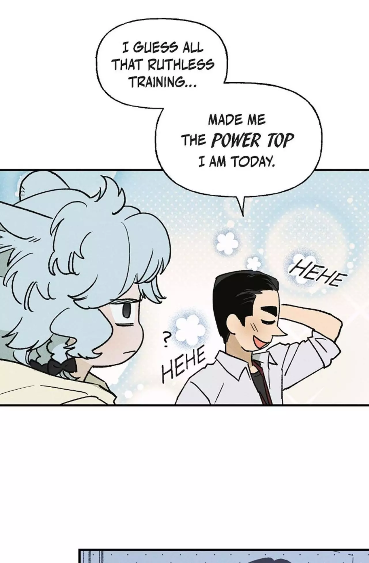The Man Who Becomes a Gangster After 100 Days - Chapter 15 Page 26