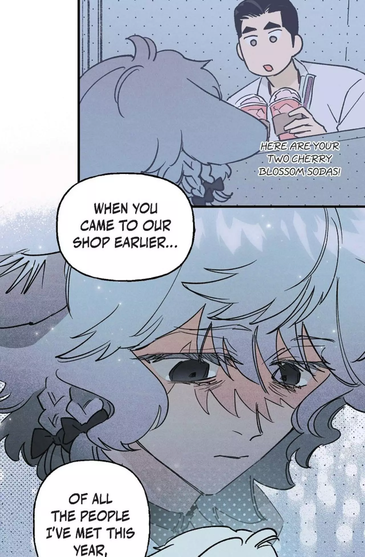 The Man Who Becomes a Gangster After 100 Days - Chapter 15 Page 27