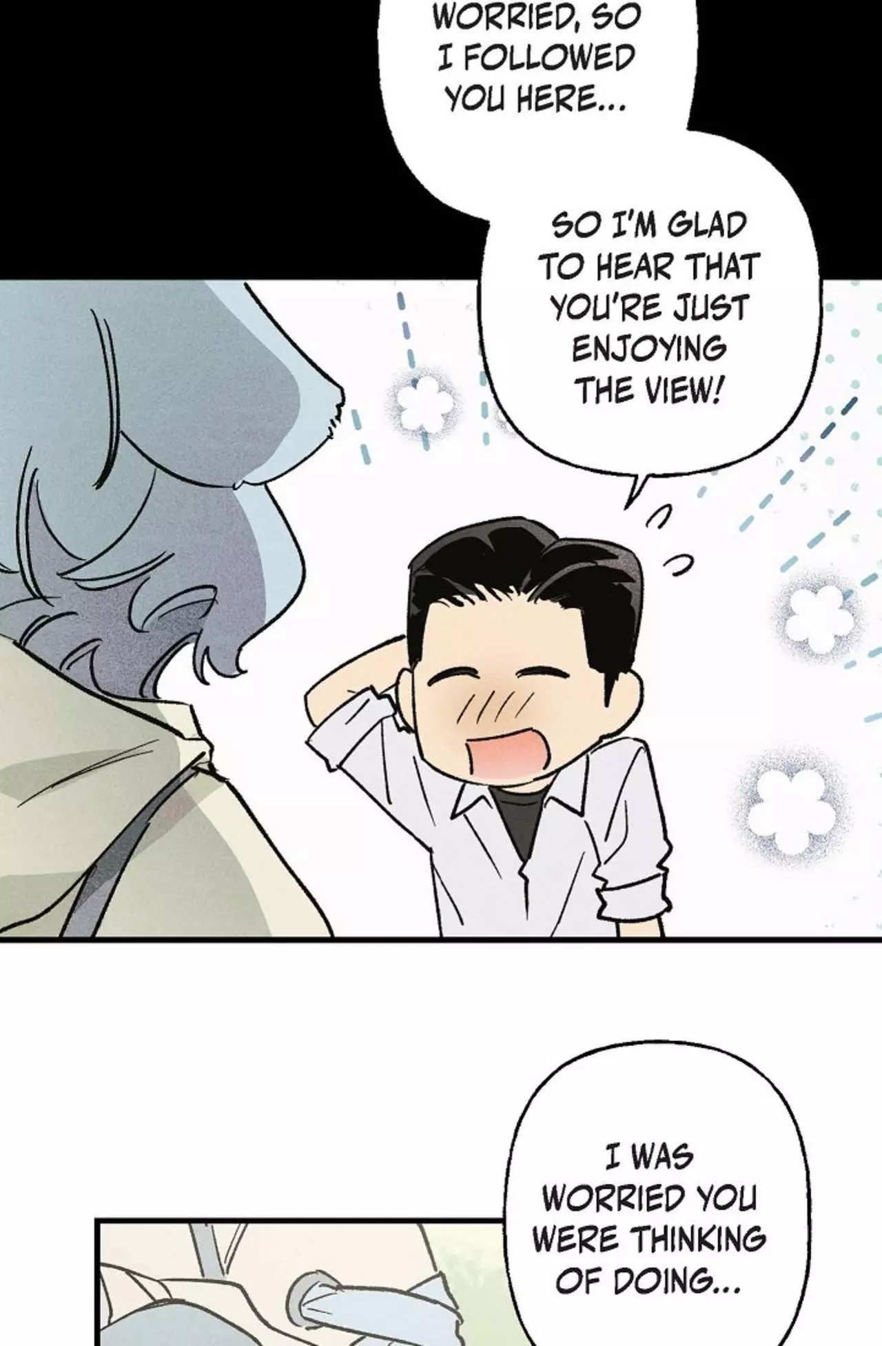 The Man Who Becomes a Gangster After 100 Days - Chapter 15 Page 30