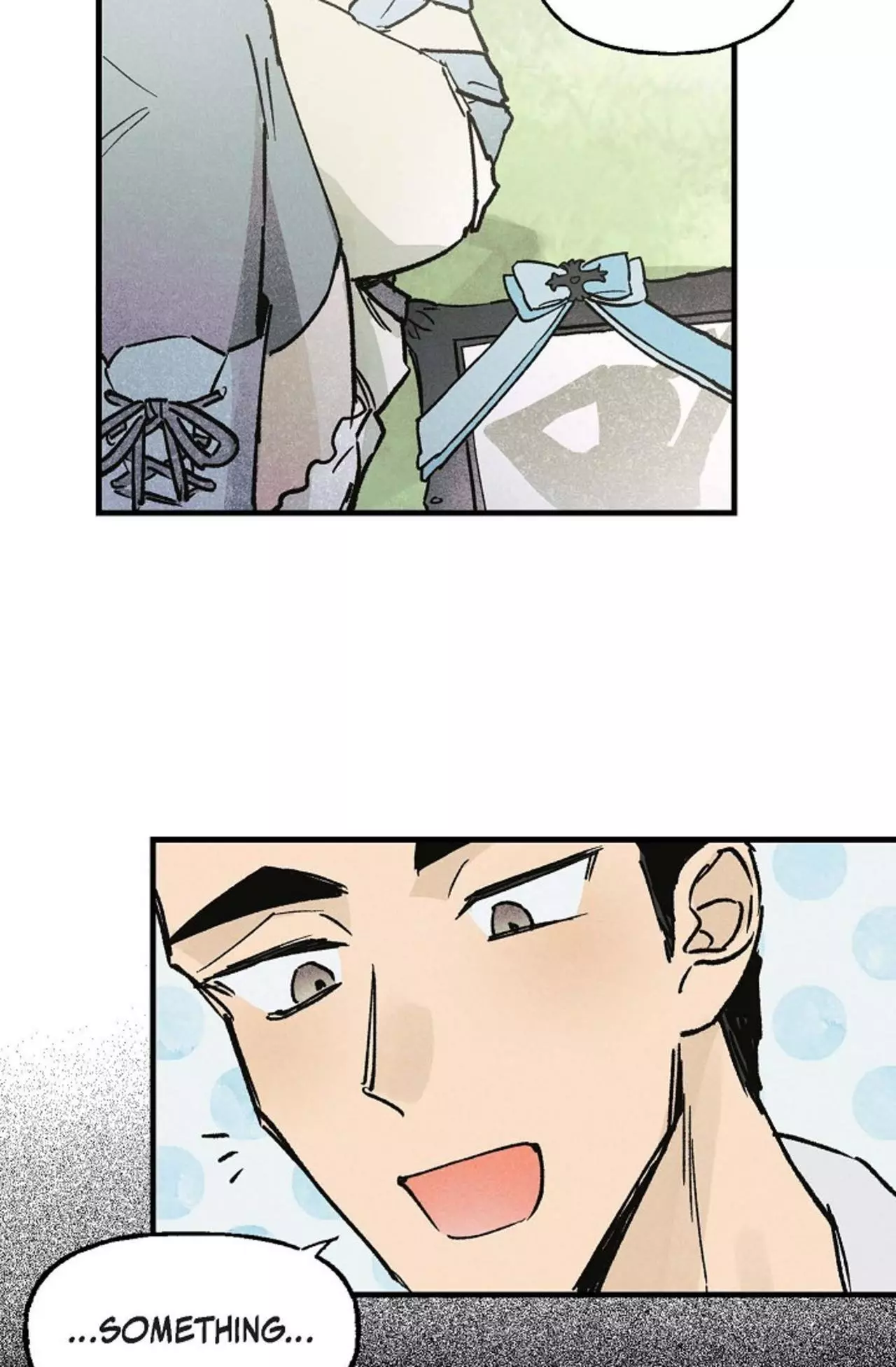 The Man Who Becomes a Gangster After 100 Days - Chapter 15 Page 31