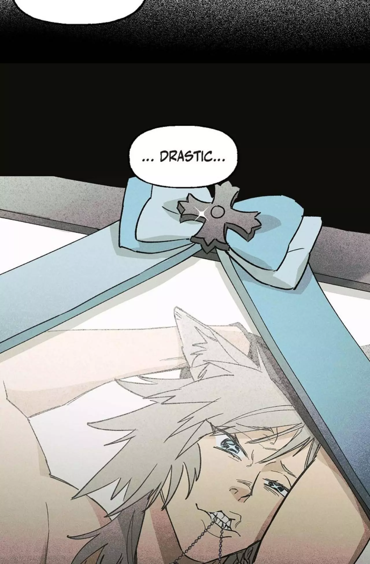 The Man Who Becomes a Gangster After 100 Days - Chapter 15 Page 32