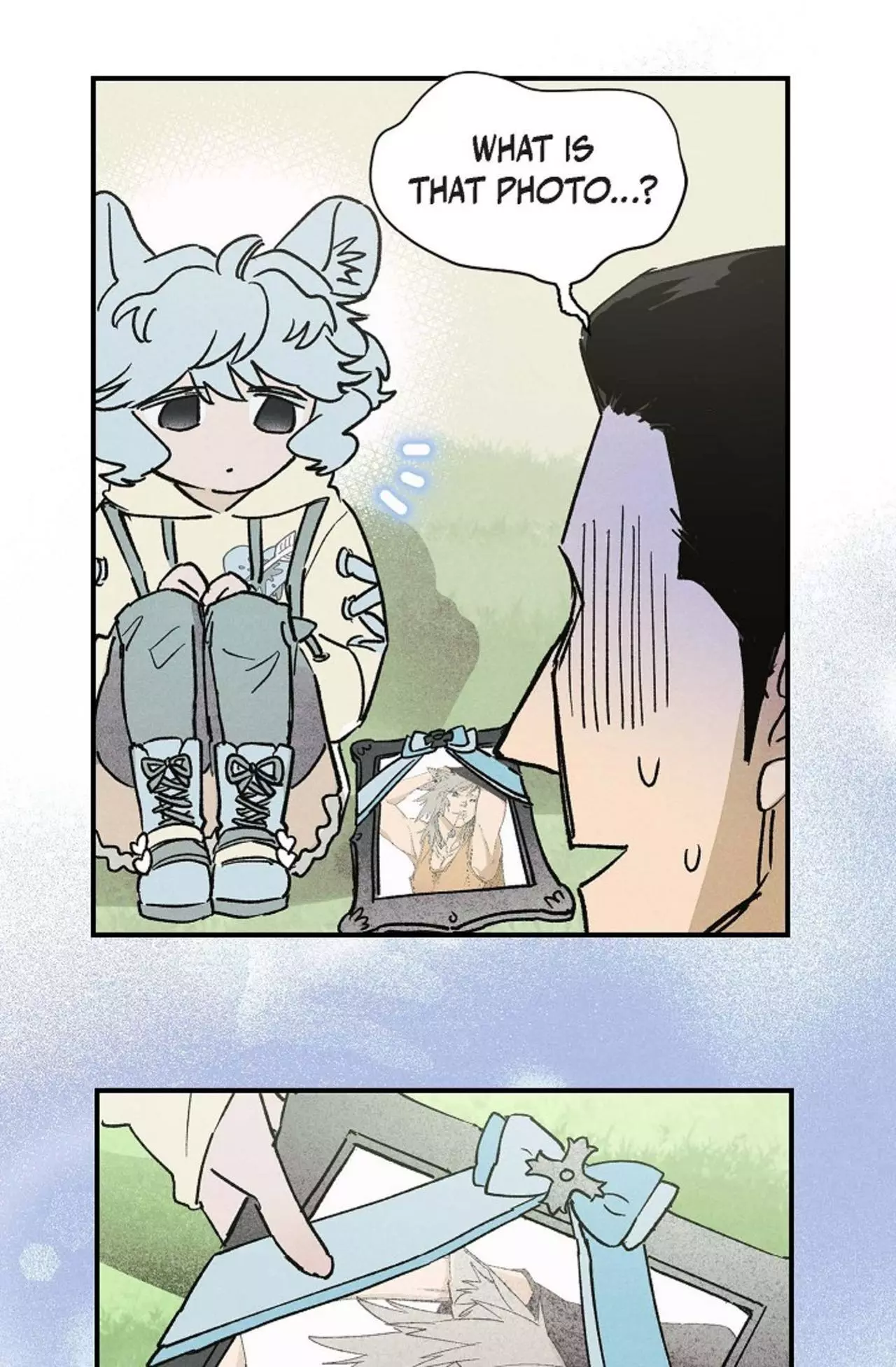 The Man Who Becomes a Gangster After 100 Days - Chapter 15 Page 34