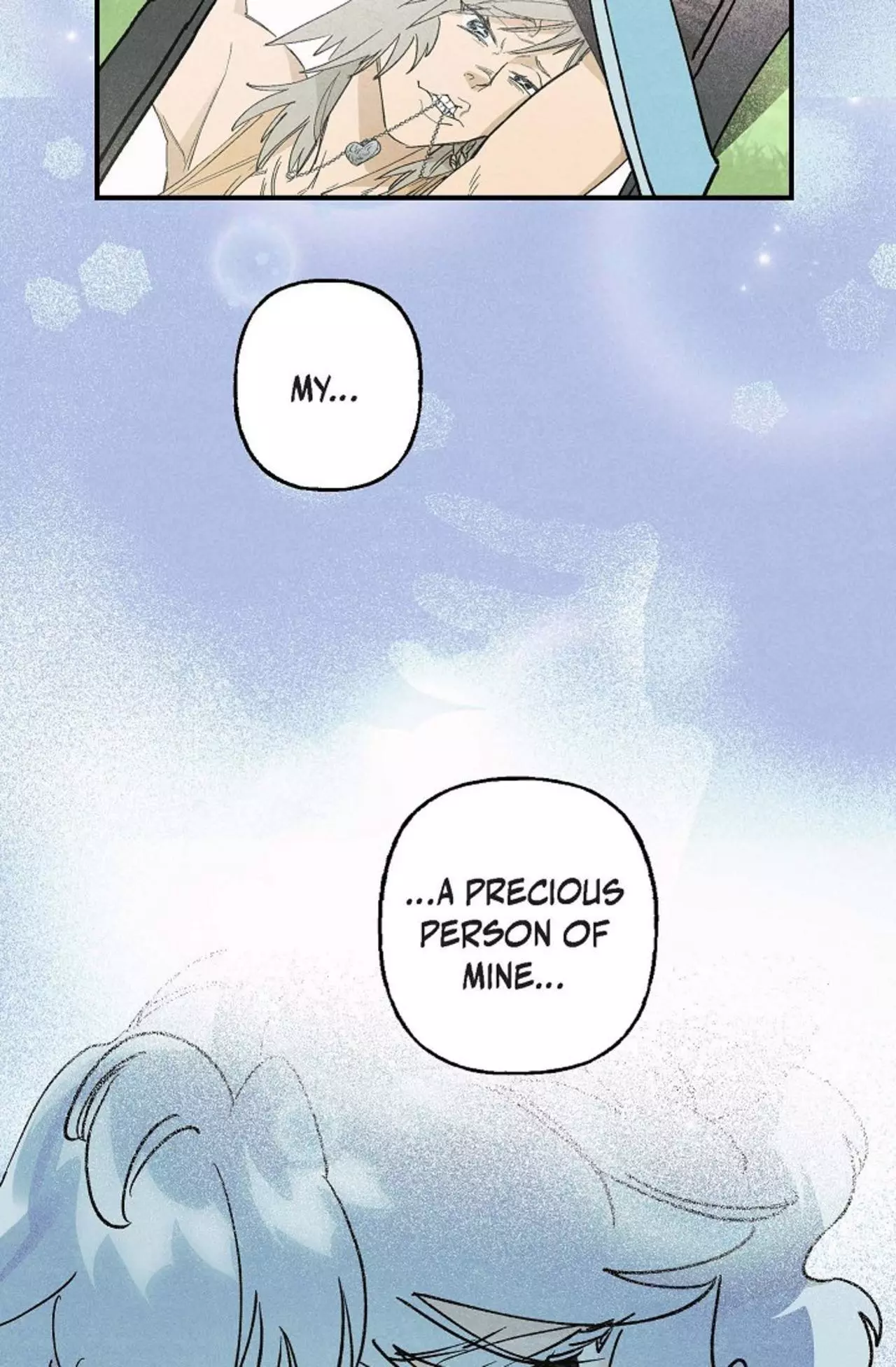 The Man Who Becomes a Gangster After 100 Days - Chapter 15 Page 35
