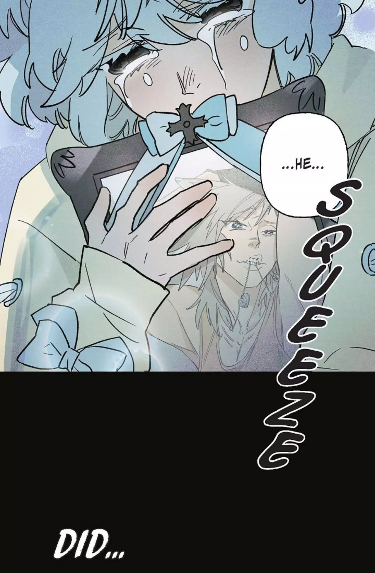 The Man Who Becomes a Gangster After 100 Days - Chapter 15 Page 36
