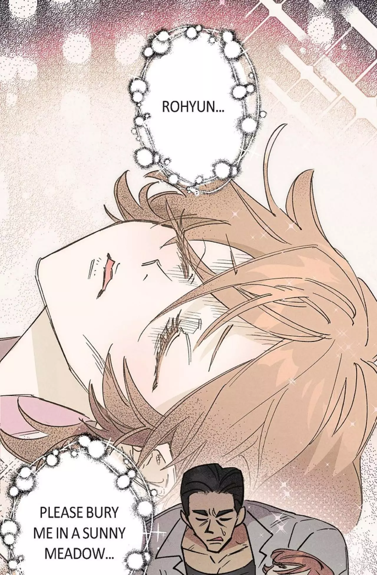 The Man Who Becomes a Gangster After 100 Days - Chapter 15 Page 40