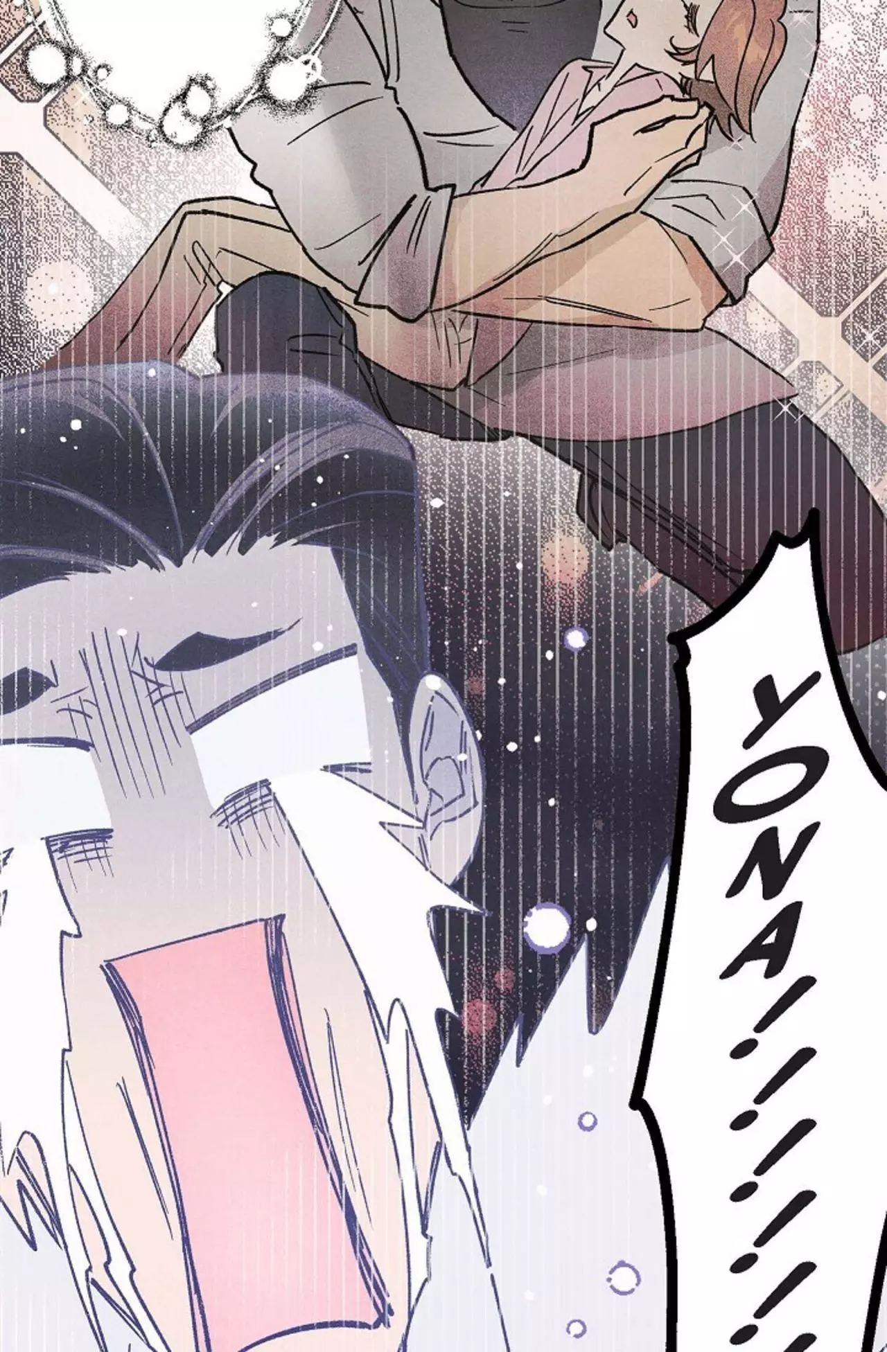 The Man Who Becomes a Gangster After 100 Days - Chapter 15 Page 41