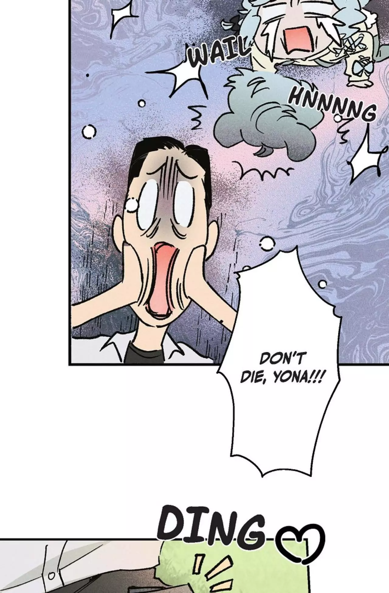 The Man Who Becomes a Gangster After 100 Days - Chapter 15 Page 43