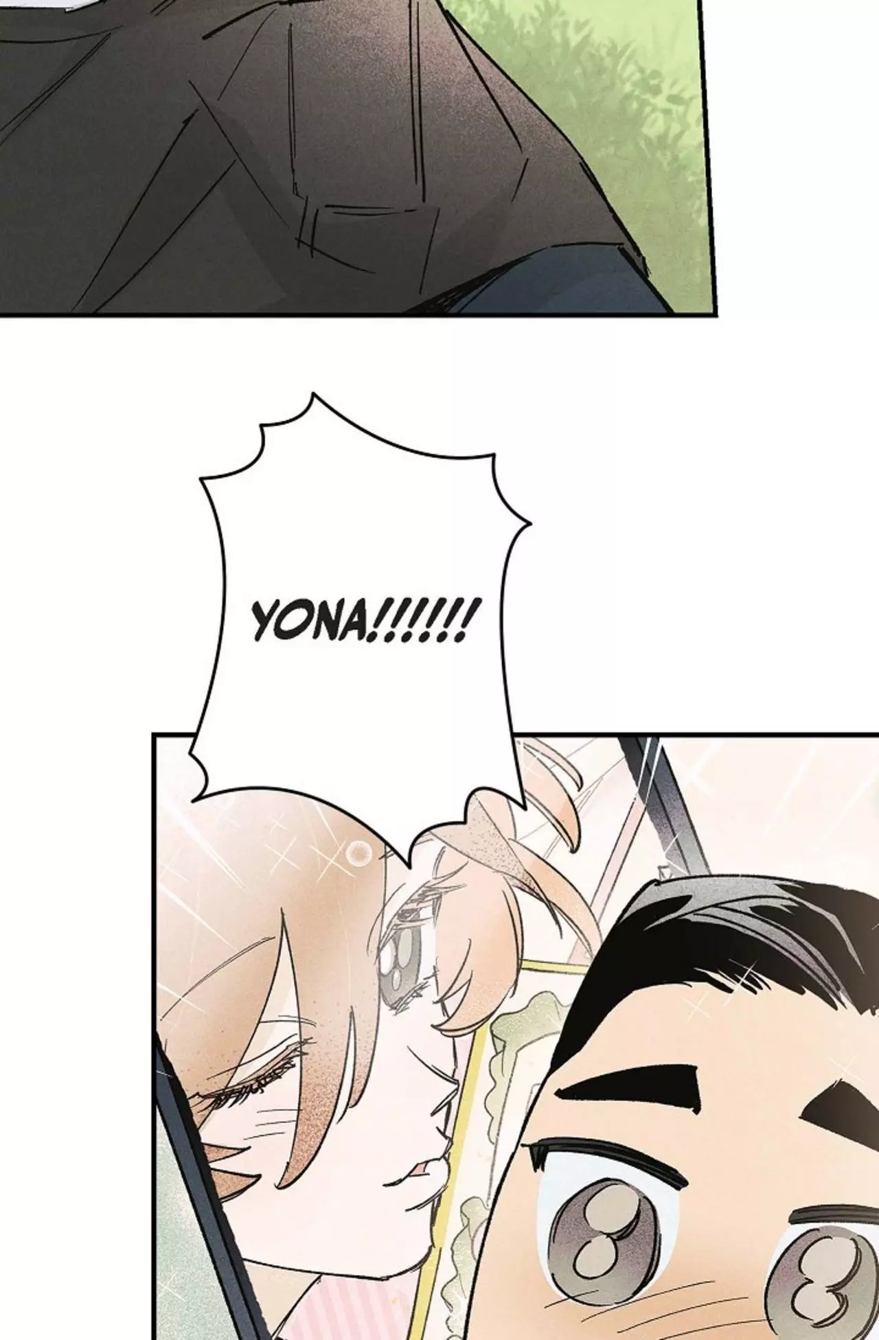 The Man Who Becomes a Gangster After 100 Days - Chapter 15 Page 44
