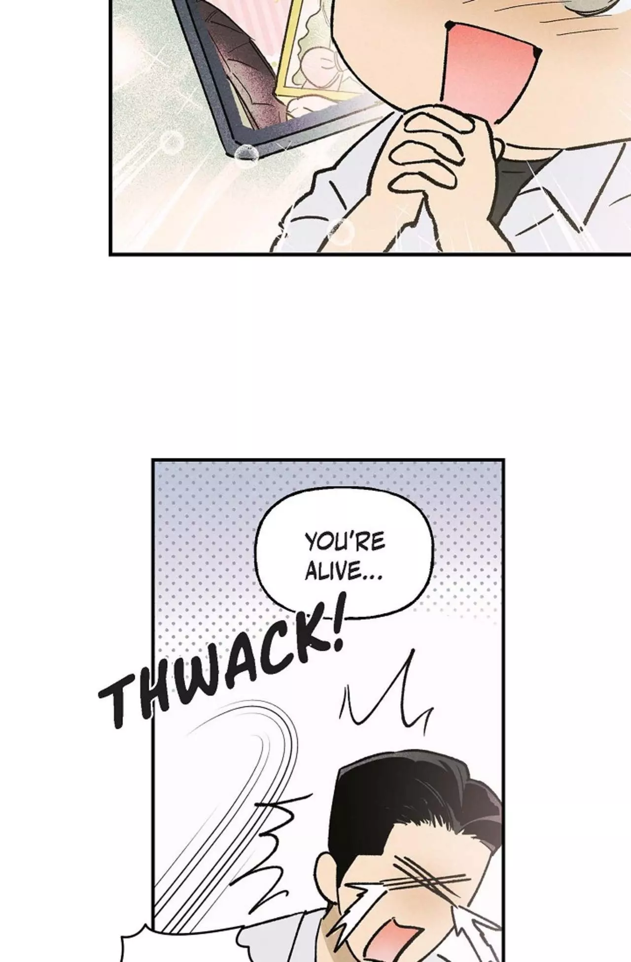 The Man Who Becomes a Gangster After 100 Days - Chapter 15 Page 45