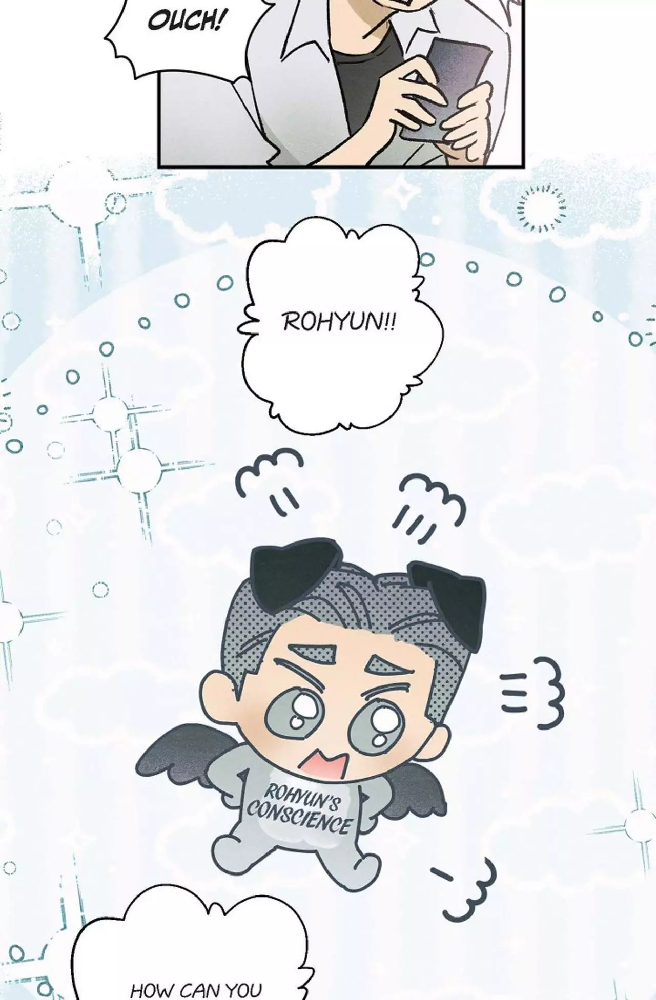 The Man Who Becomes a Gangster After 100 Days - Chapter 15 Page 46