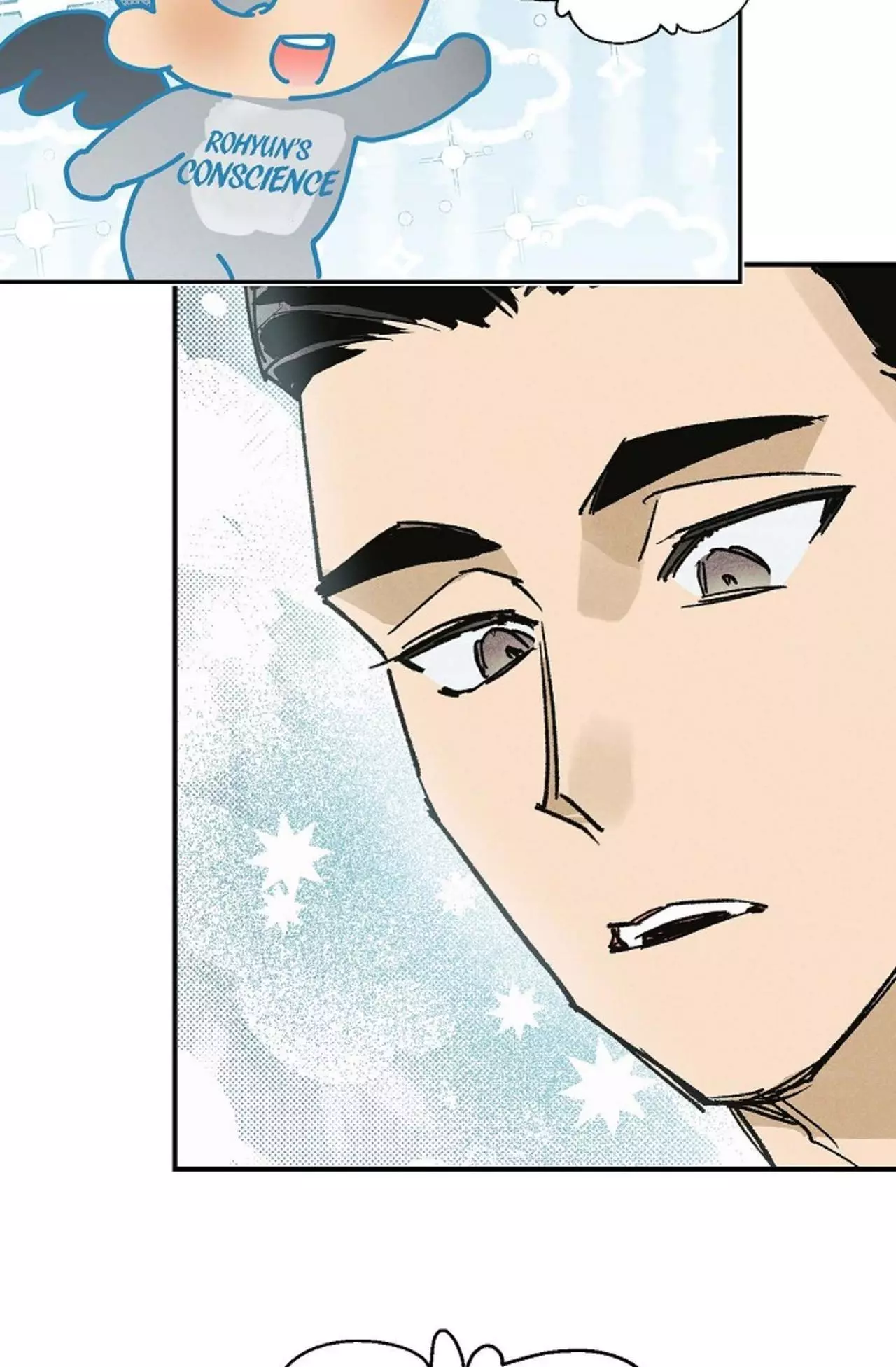 The Man Who Becomes a Gangster After 100 Days - Chapter 15 Page 49