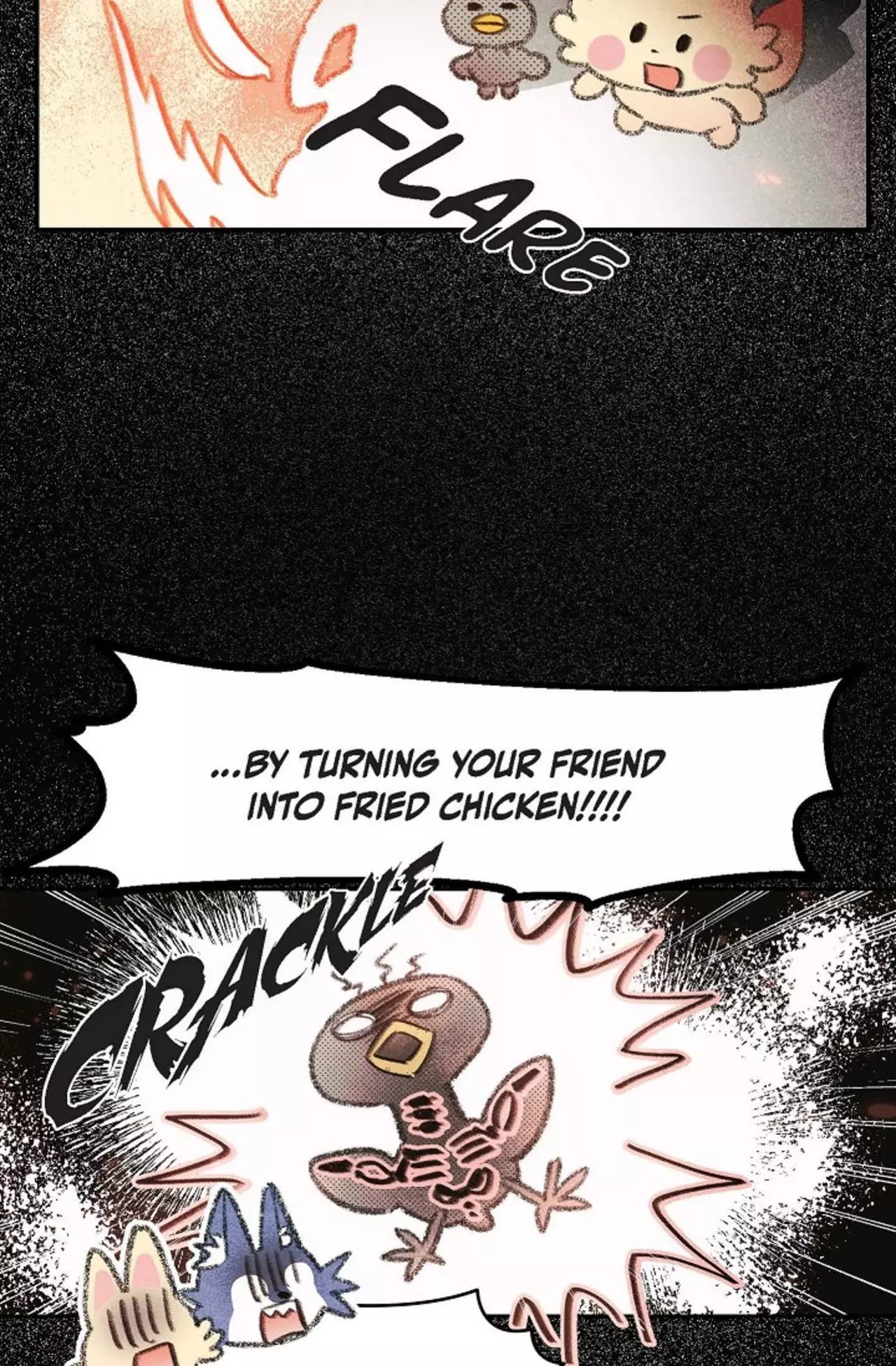 The Man Who Becomes a Gangster After 100 Days - Chapter 15 Page 52