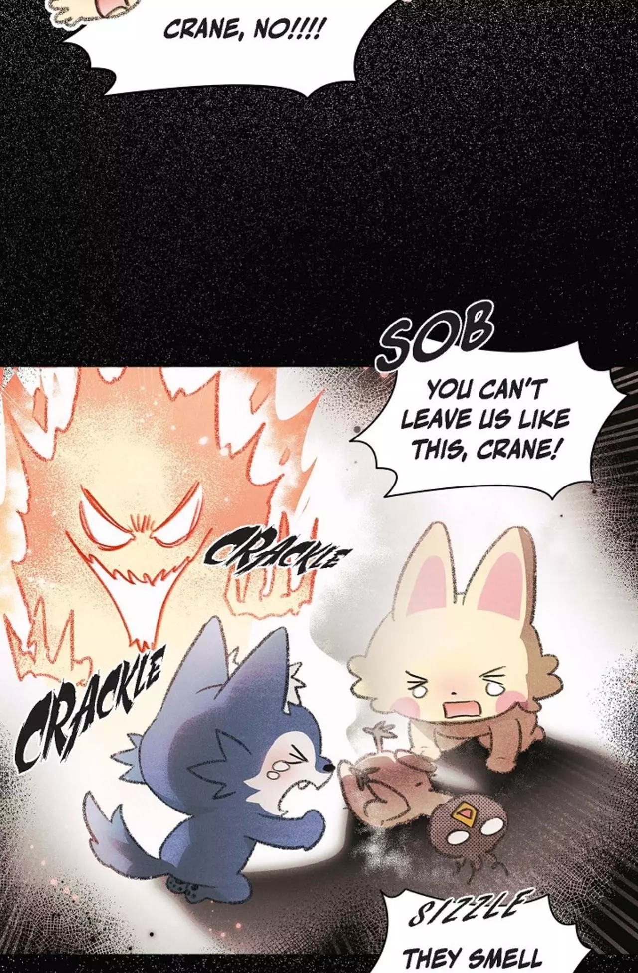 The Man Who Becomes a Gangster After 100 Days - Chapter 15 Page 53
