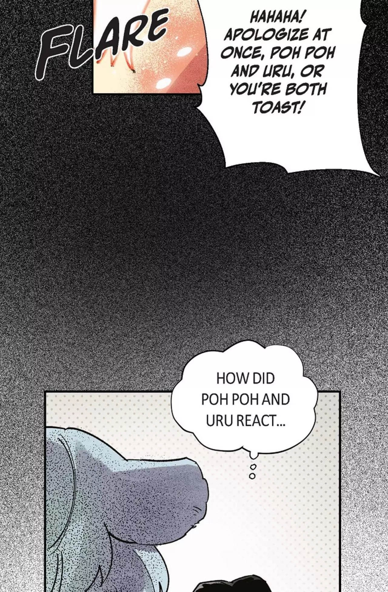 The Man Who Becomes a Gangster After 100 Days - Chapter 15 Page 55