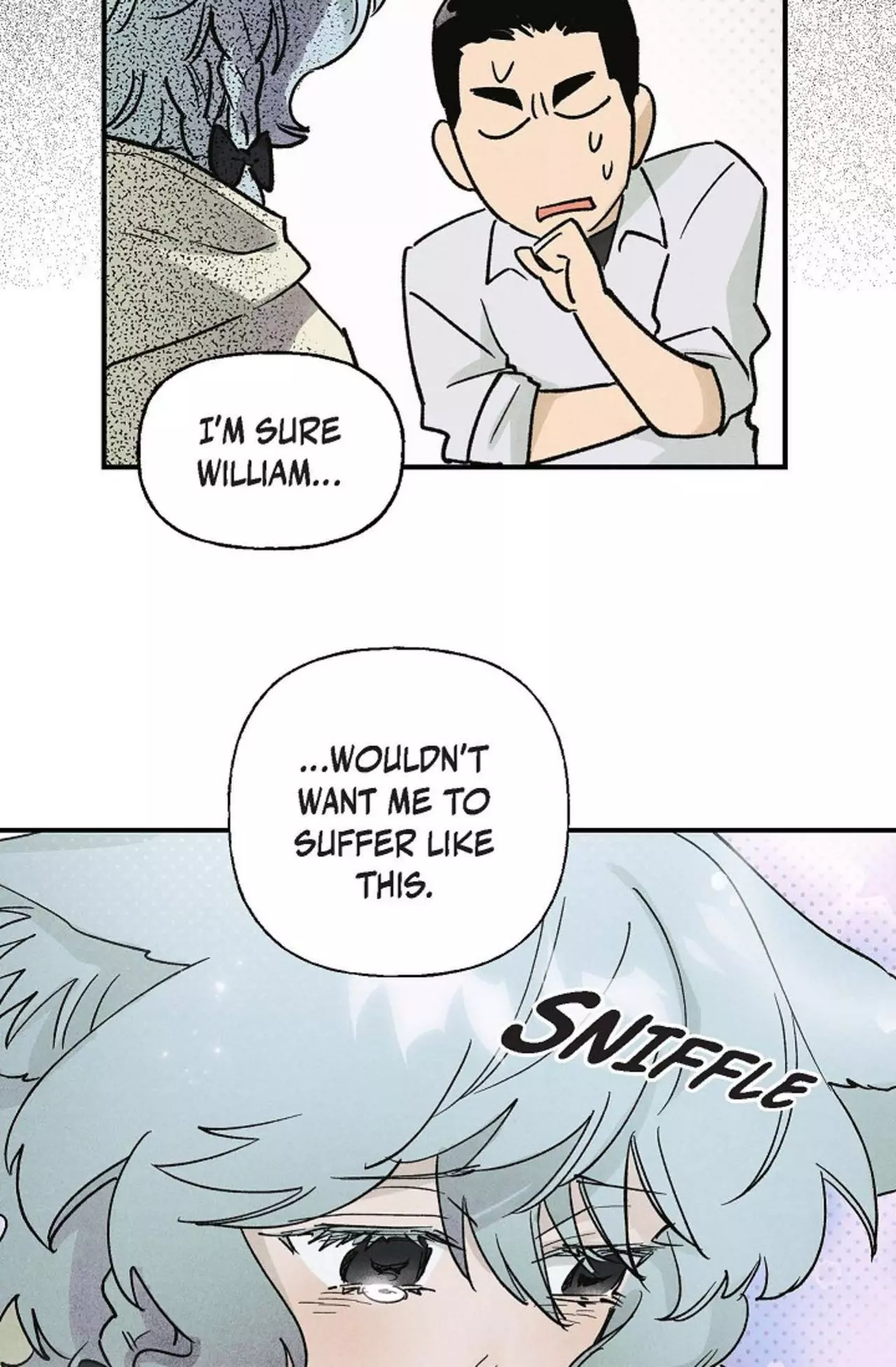 The Man Who Becomes a Gangster After 100 Days - Chapter 15 Page 56