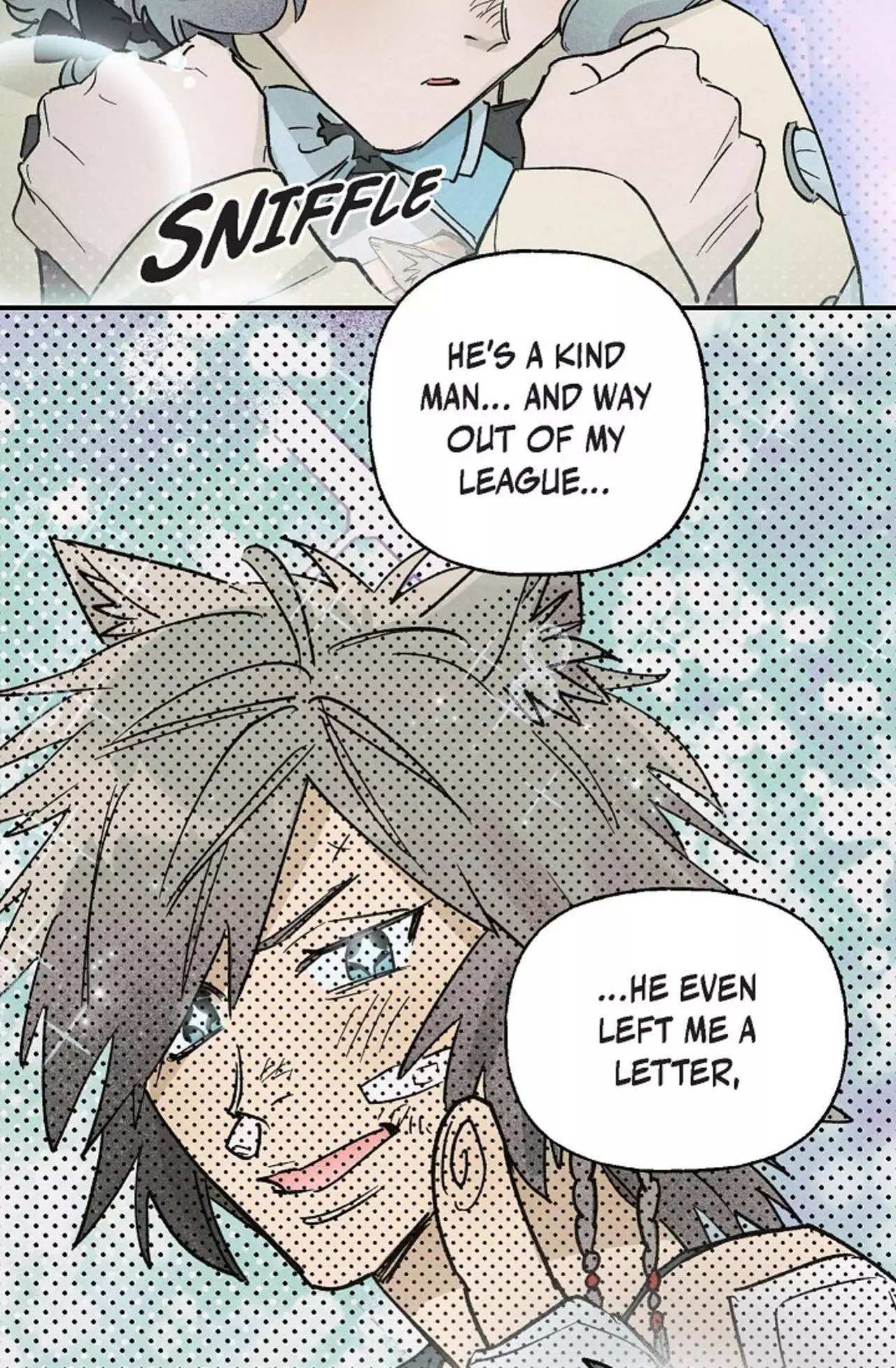 The Man Who Becomes a Gangster After 100 Days - Chapter 15 Page 57