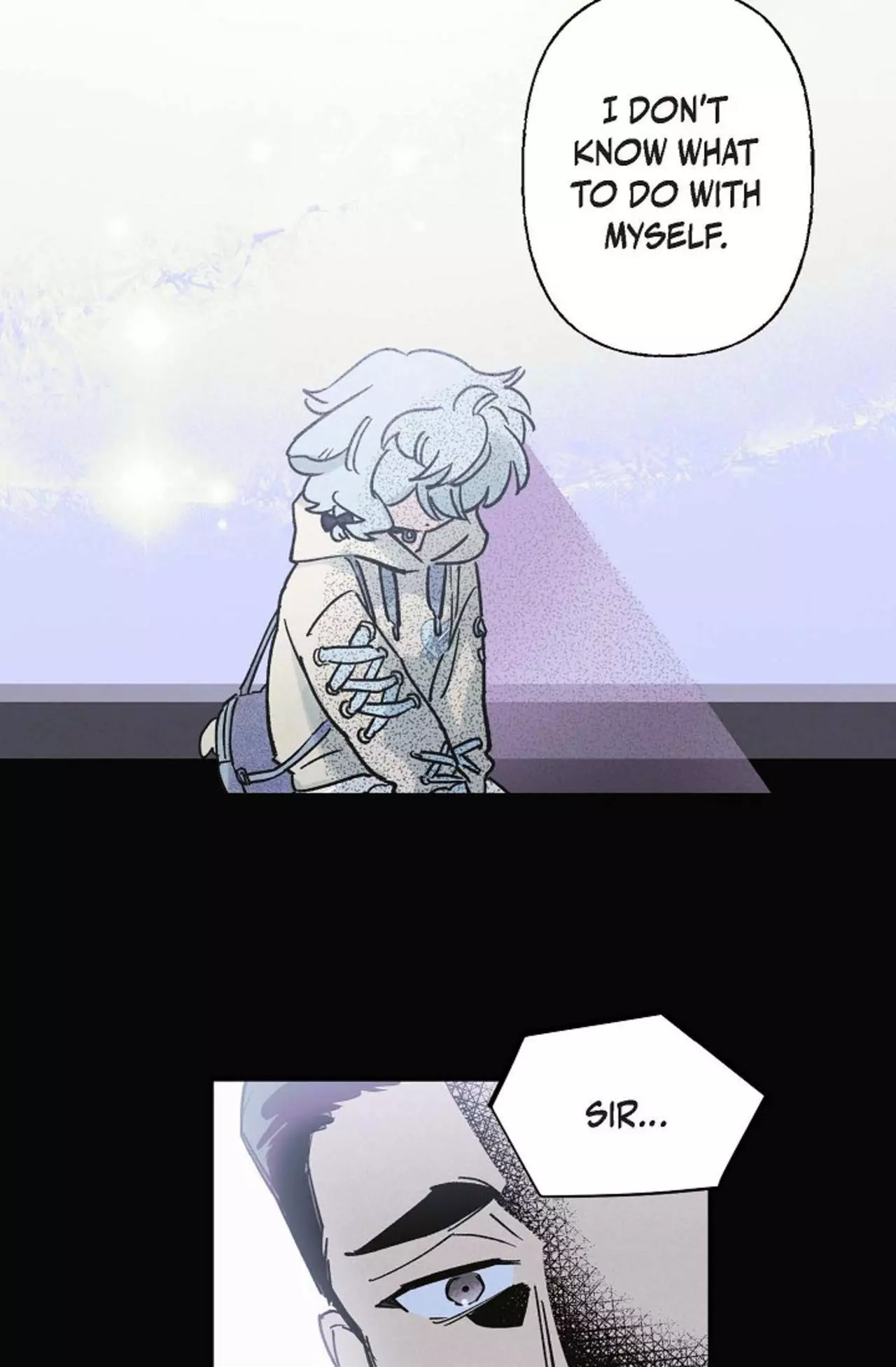 The Man Who Becomes a Gangster After 100 Days - Chapter 15 Page 59