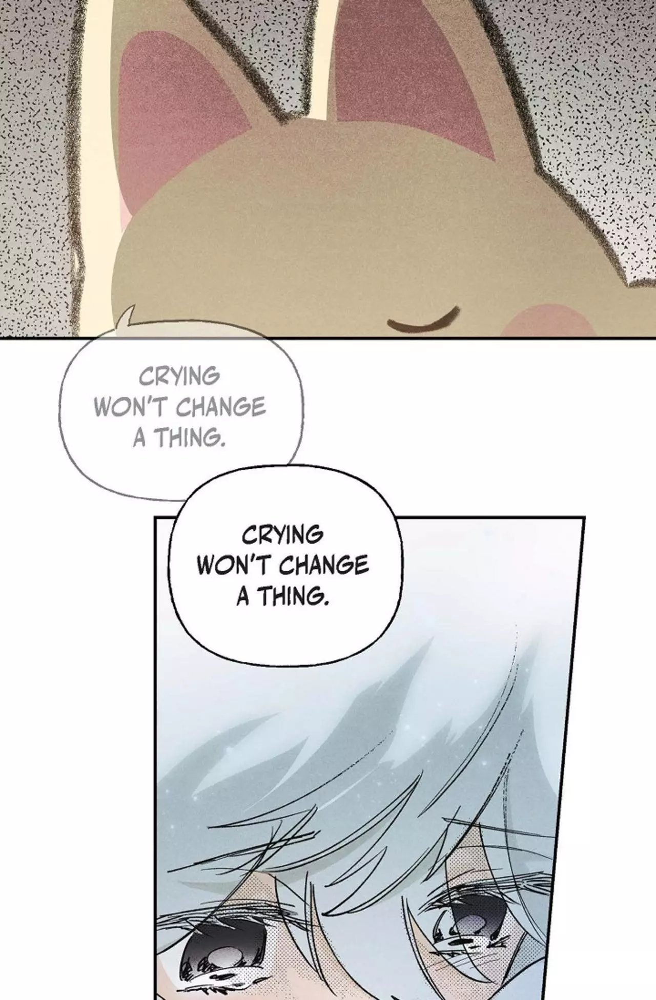 The Man Who Becomes a Gangster After 100 Days - Chapter 15 Page 61