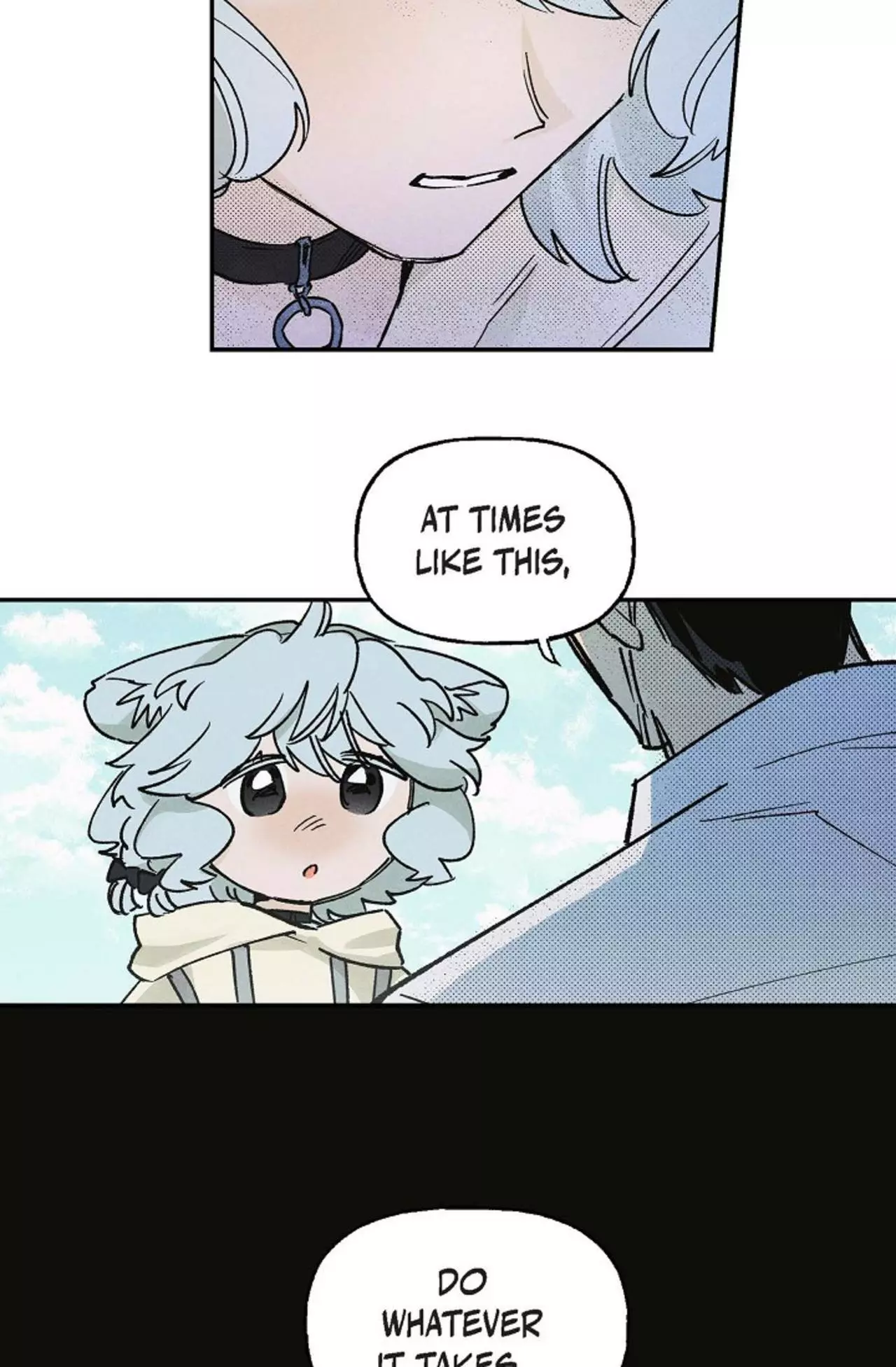 The Man Who Becomes a Gangster After 100 Days - Chapter 15 Page 62
