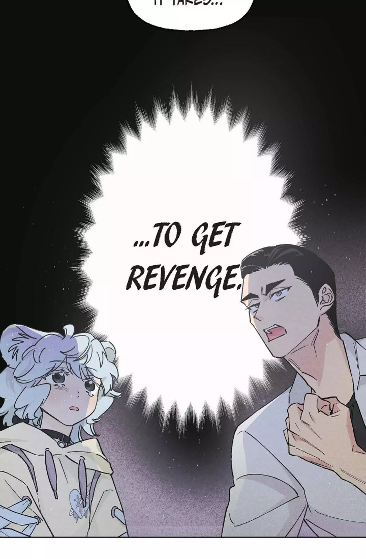 The Man Who Becomes a Gangster After 100 Days - Chapter 15 Page 63