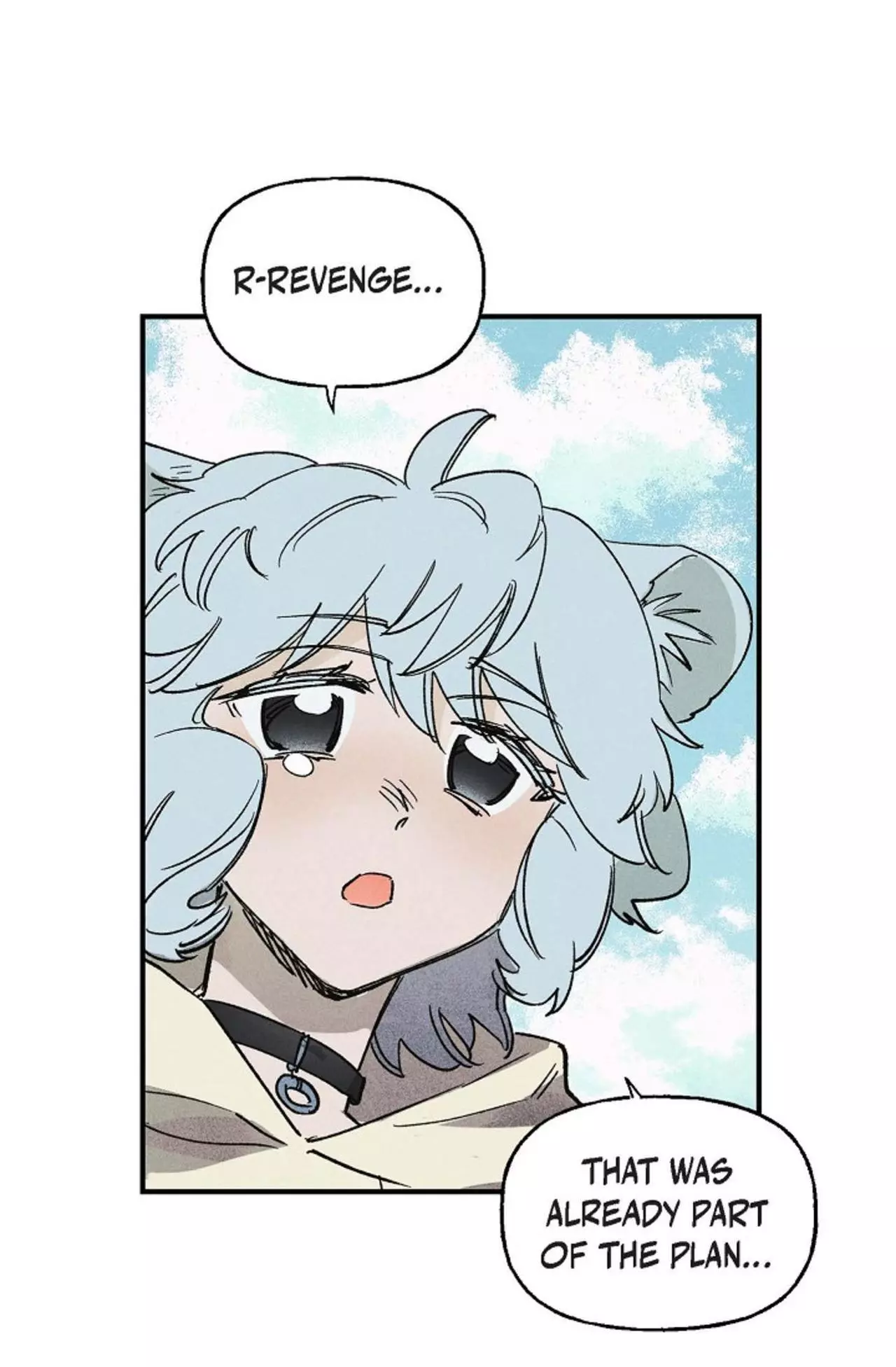 The Man Who Becomes a Gangster After 100 Days - Chapter 15 Page 64