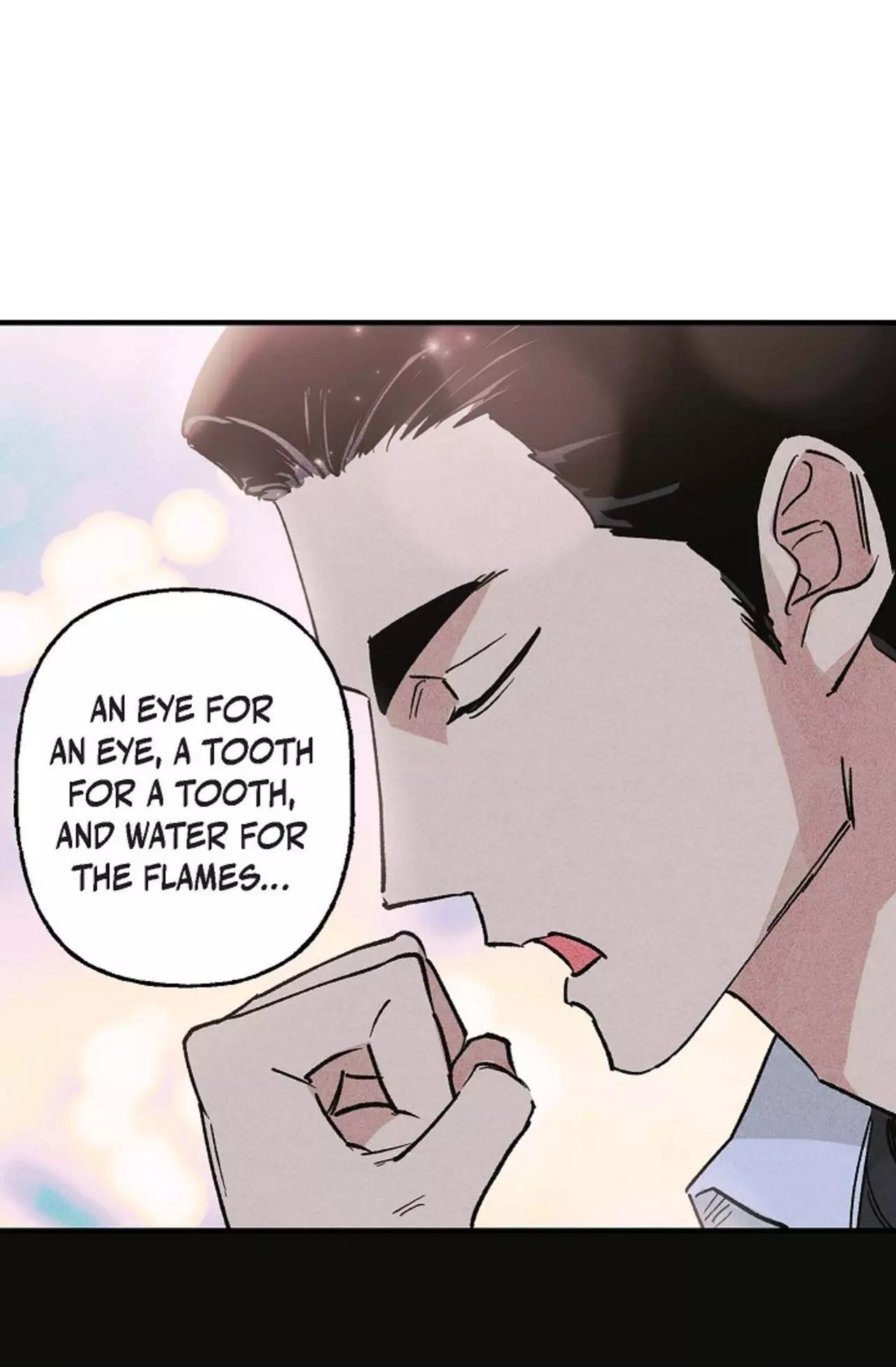 The Man Who Becomes a Gangster After 100 Days - Chapter 15 Page 65