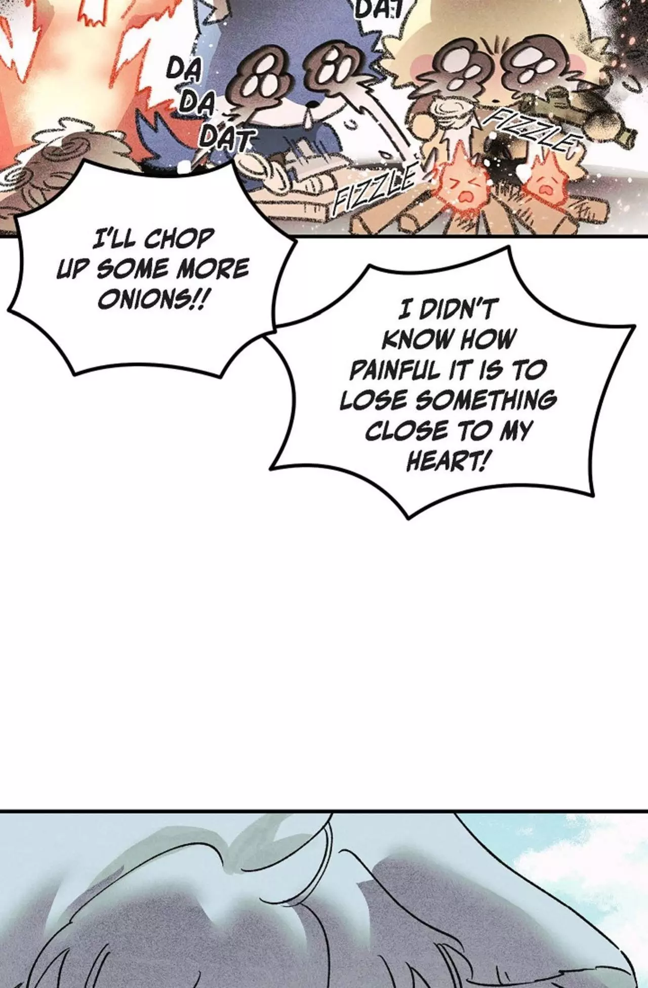 The Man Who Becomes a Gangster After 100 Days - Chapter 15 Page 68
