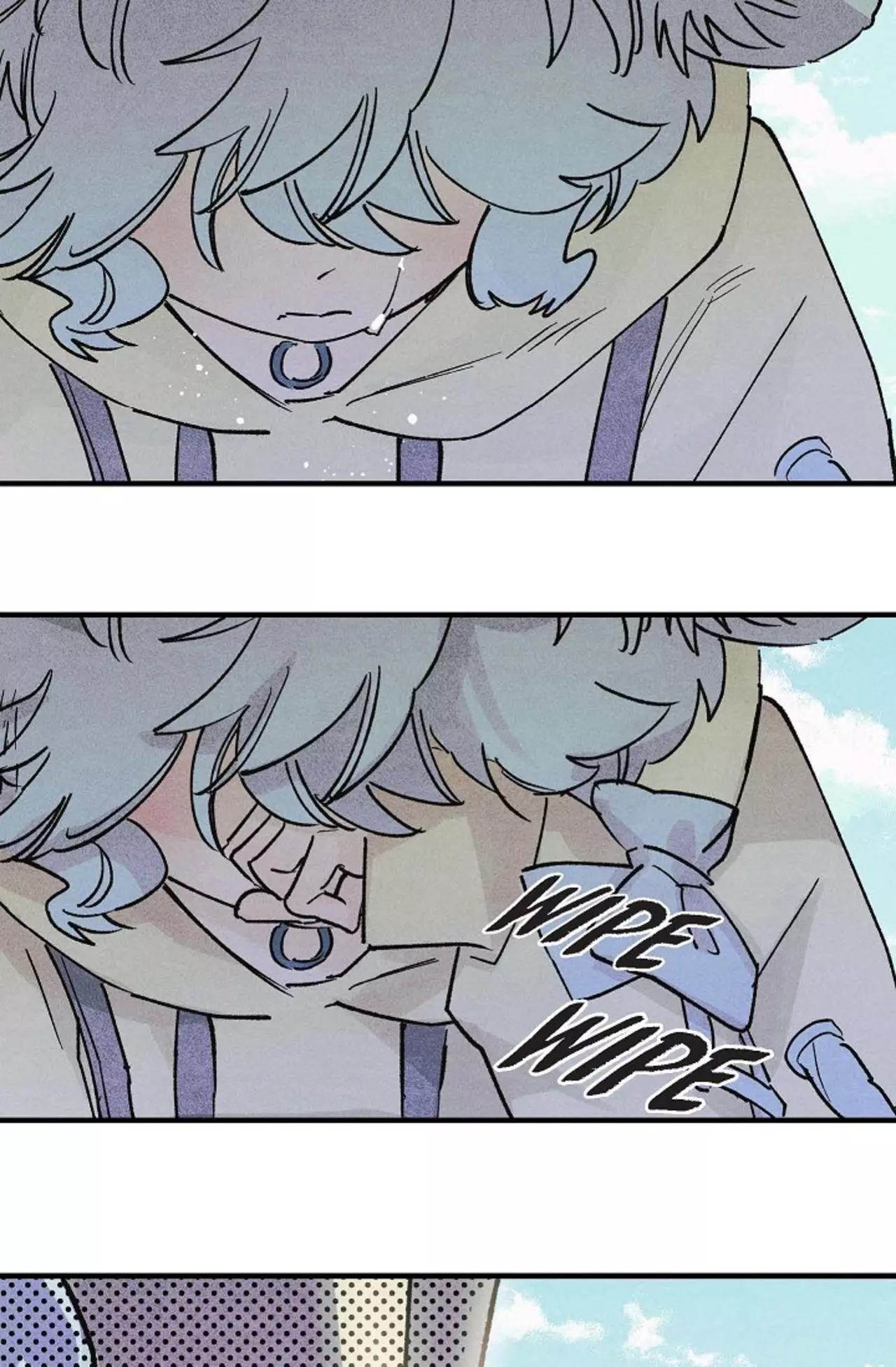 The Man Who Becomes a Gangster After 100 Days - Chapter 15 Page 69