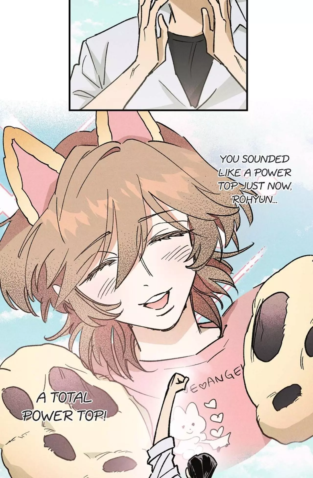 The Man Who Becomes a Gangster After 100 Days - Chapter 15 Page 73