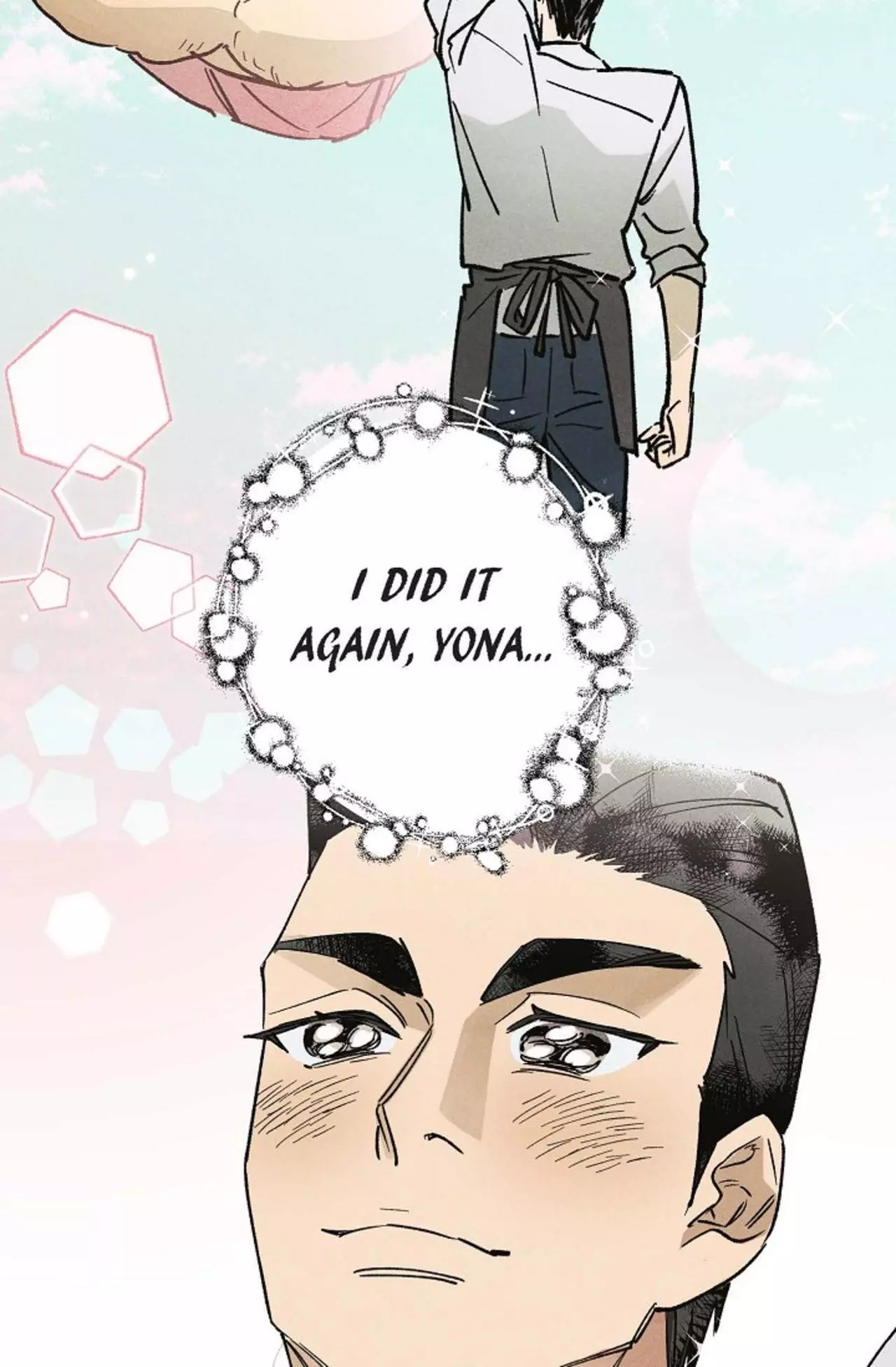 The Man Who Becomes a Gangster After 100 Days - Chapter 15 Page 74