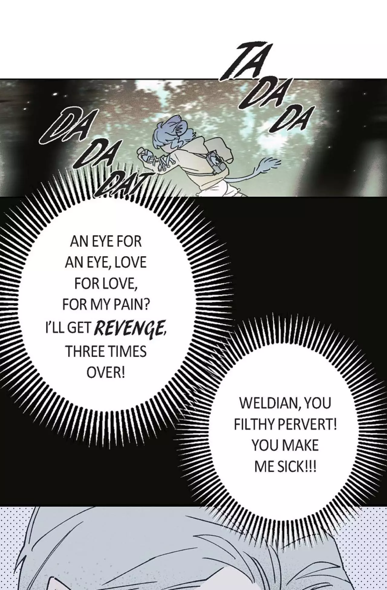The Man Who Becomes a Gangster After 100 Days - Chapter 15 Page 76